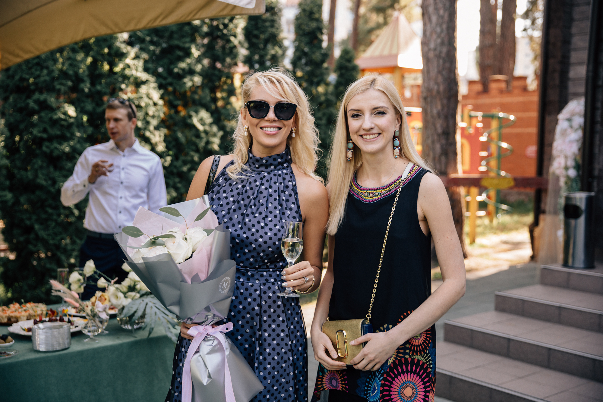 Алёна и Антон. Фотограф Анастасия Шемет