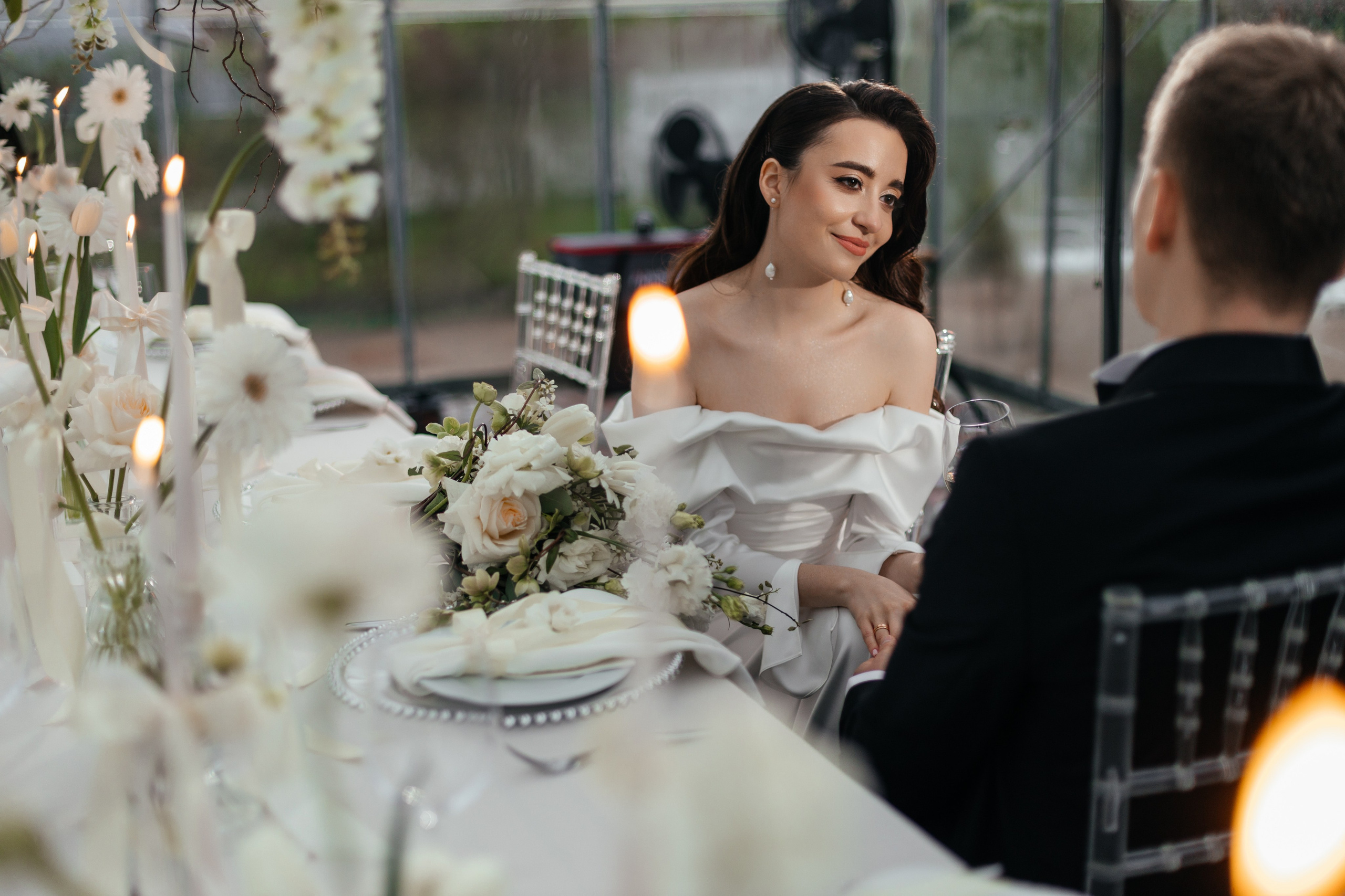 Ліза та Нікіта. Фотограф Анастасия Шемет