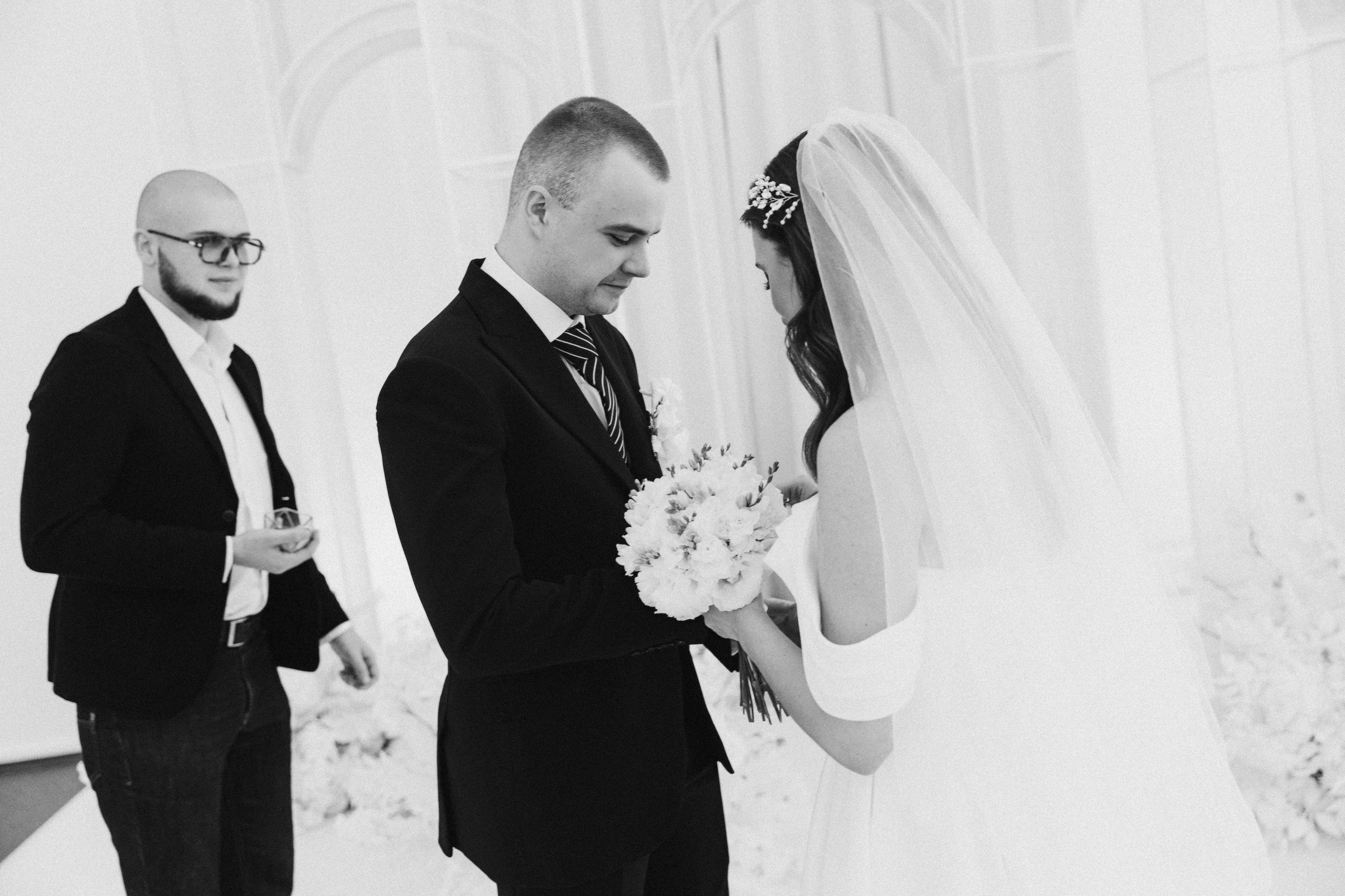 Міша та Юля. Фотограф Анастасия Шемет