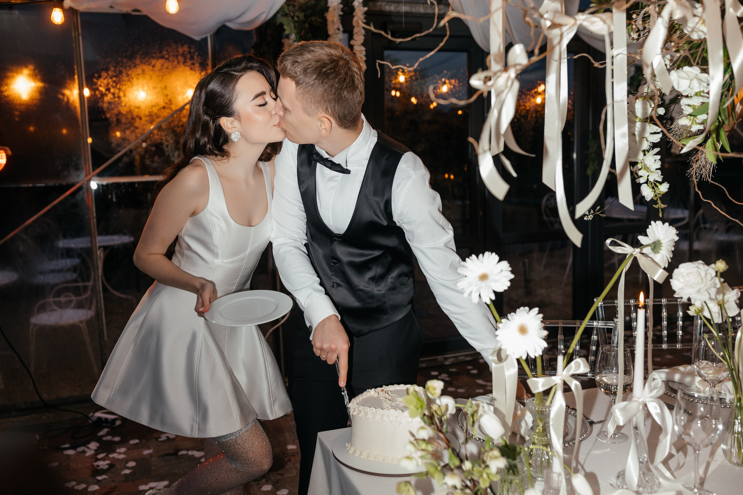 Ліза та Нікіта. Фотограф Анастасия Шемет