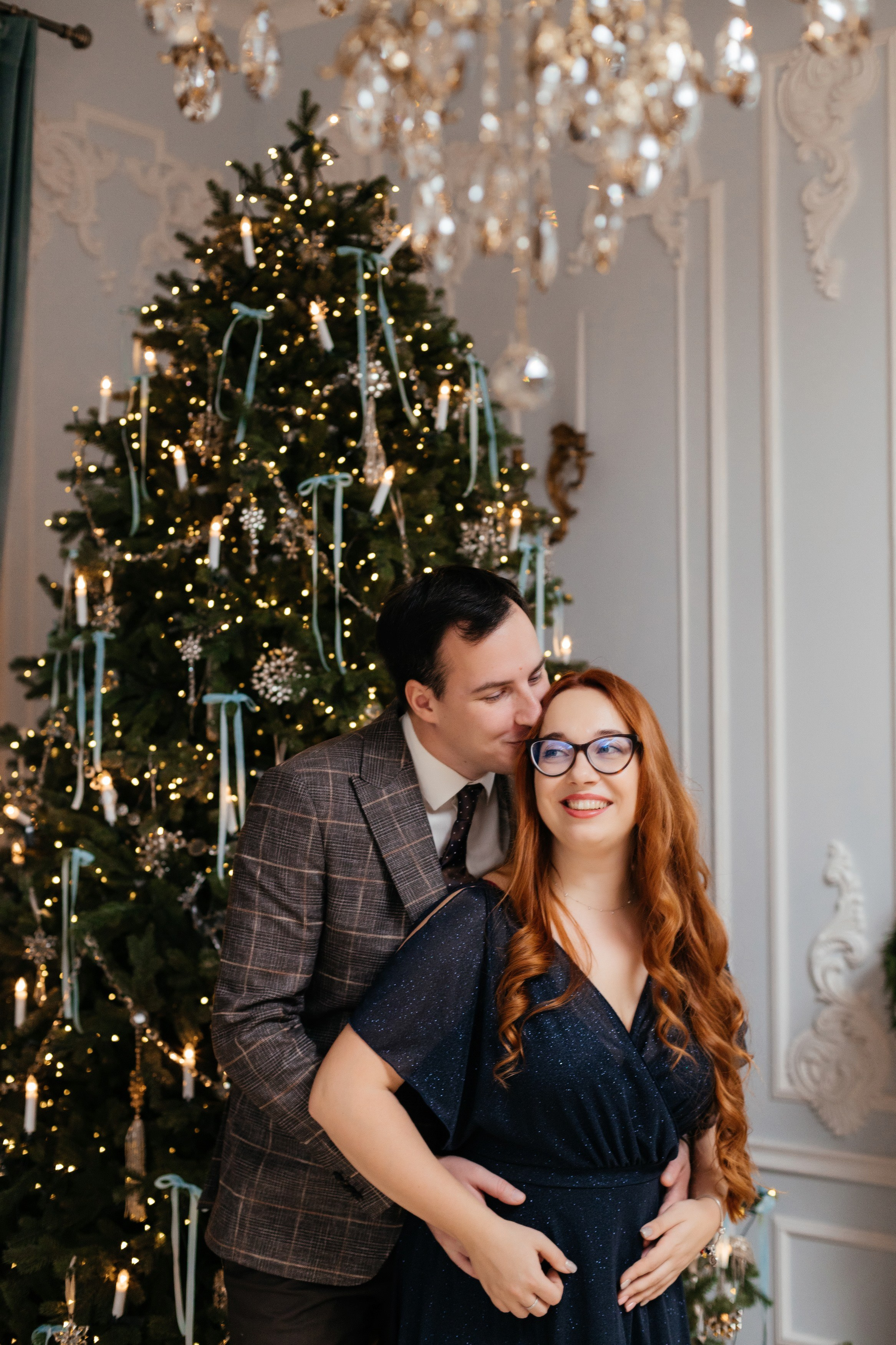 Аня, Денис, Аліса. Фотограф Анастасия Шемет