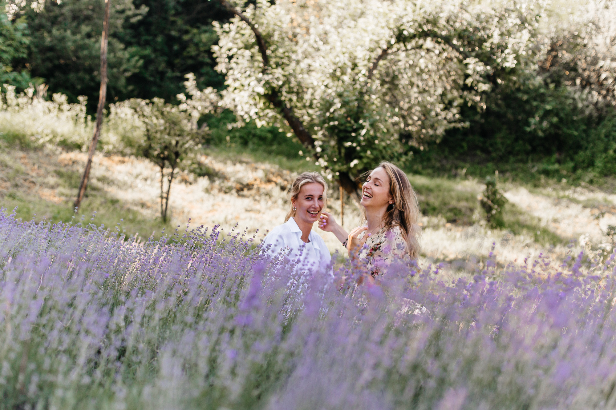 Our big Family. Фотограф Анастасия Шемет