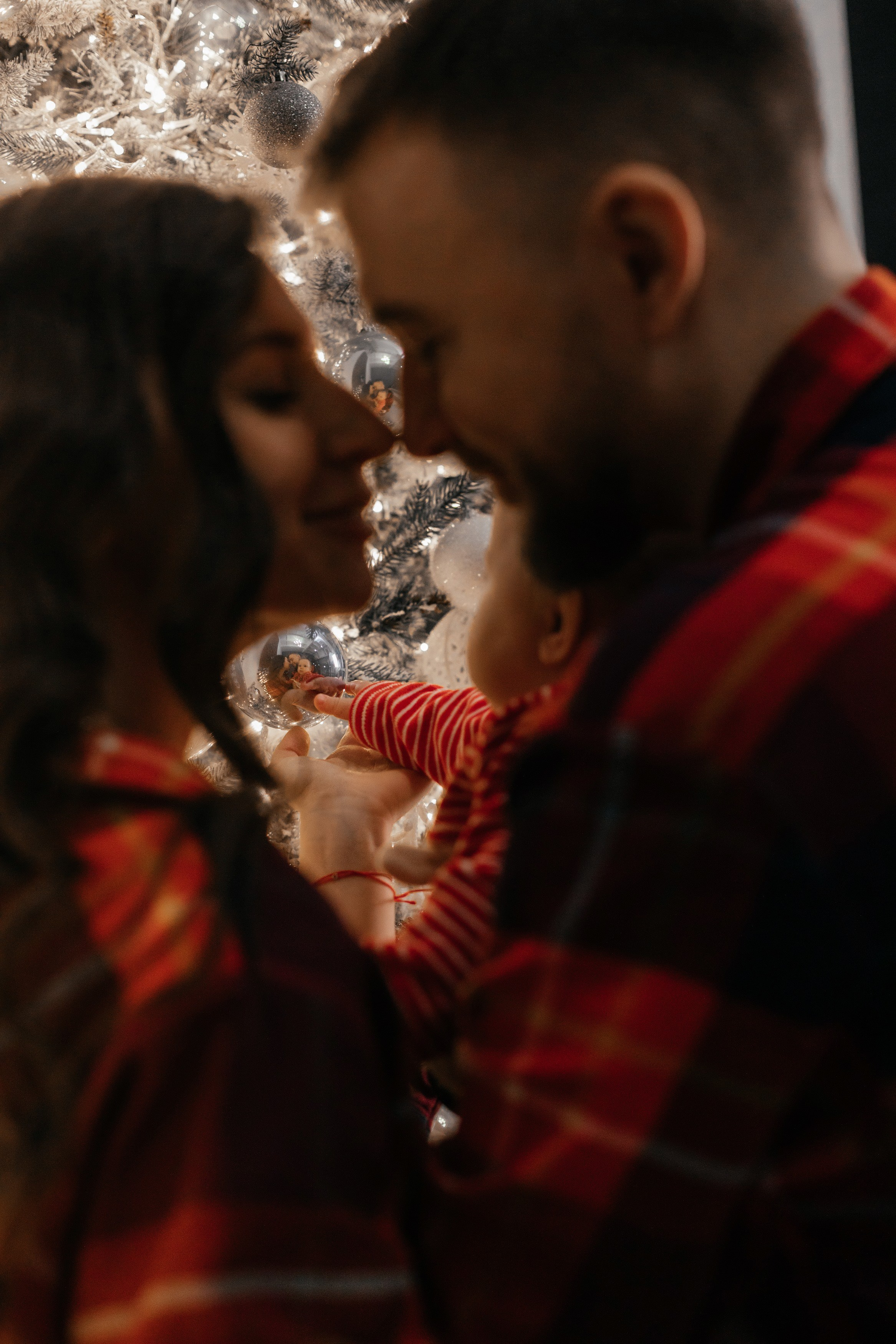 Марина, Діма, Віка. Фотограф Анастасия Шемет