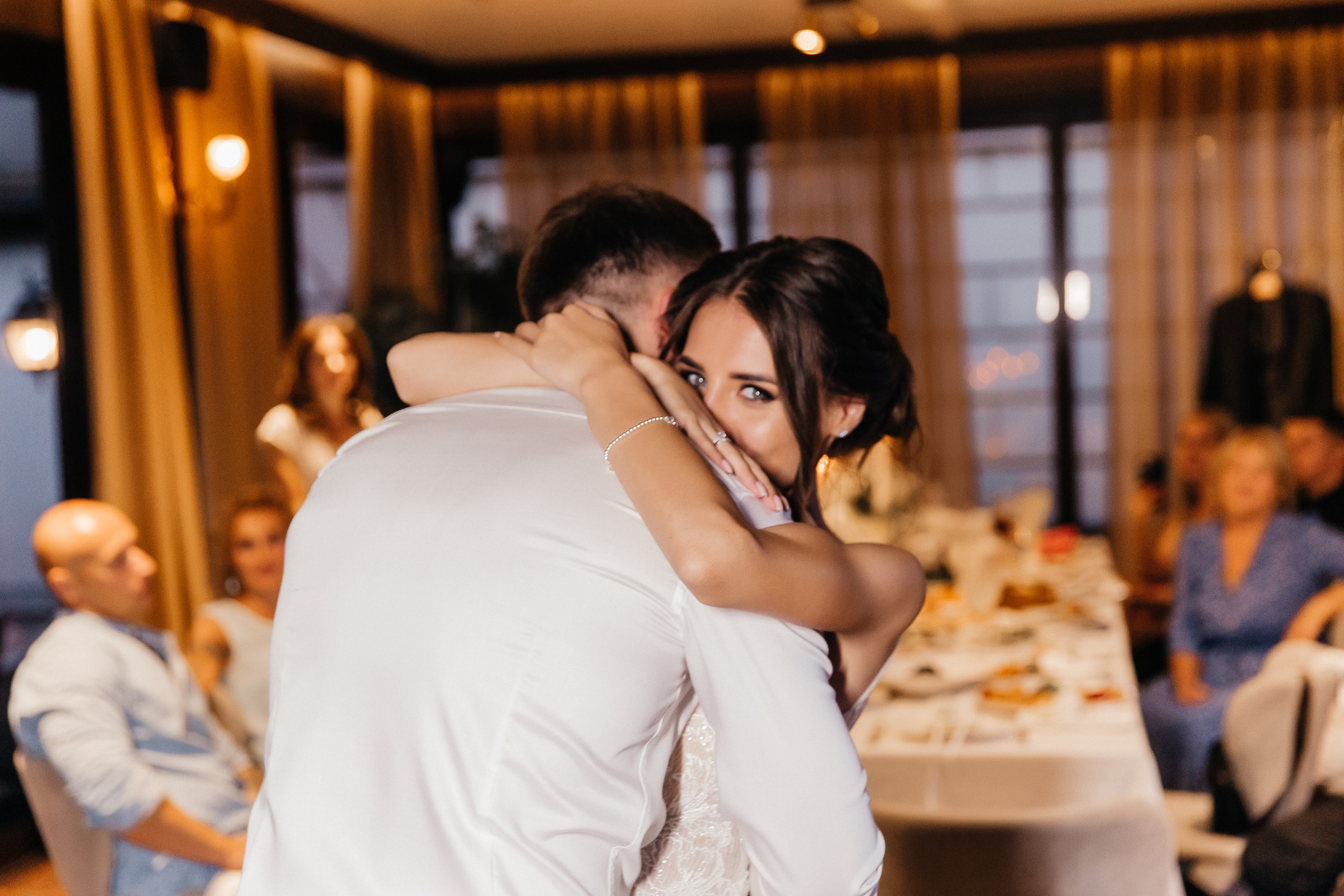 А+М. Фотограф Анастасия Шемет