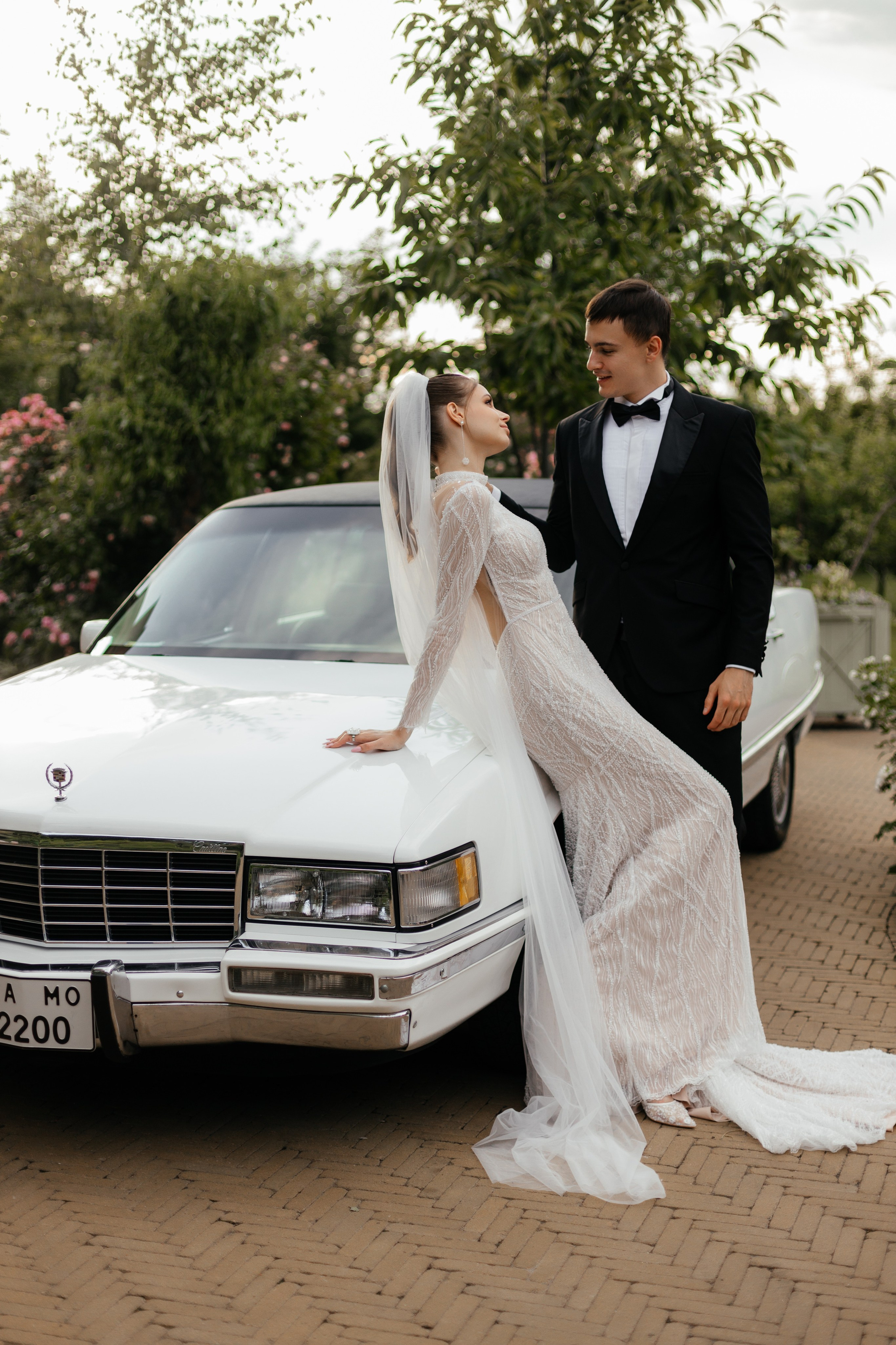 Віра та Саша. Фотограф Анастасия Шемет