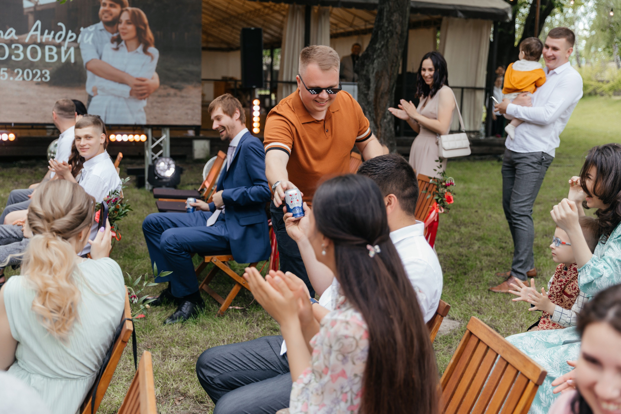 Катя та Андрій. Фотограф Анастасия Шемет