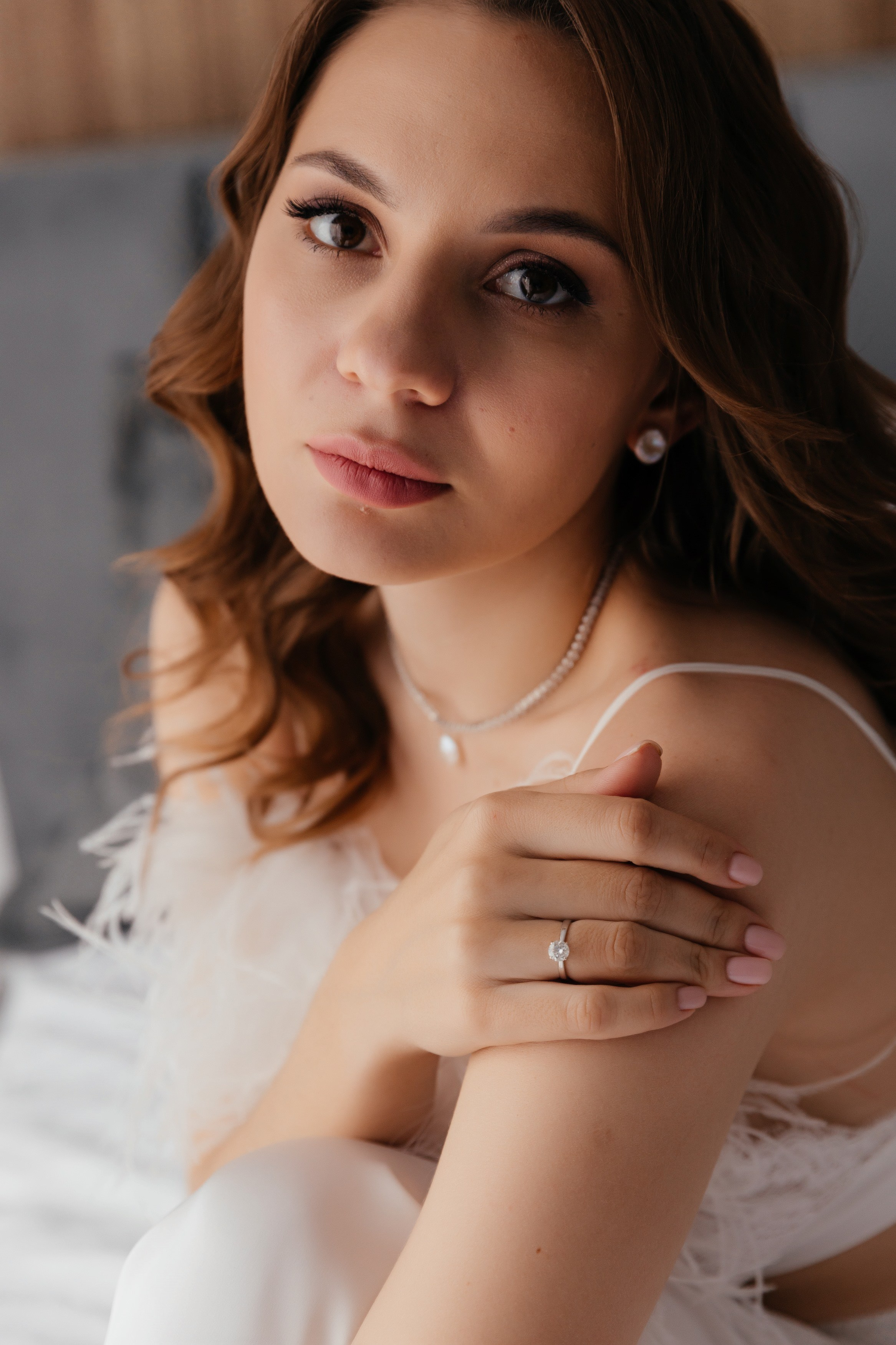 Катя та Андрій. Фотограф Анастасия Шемет