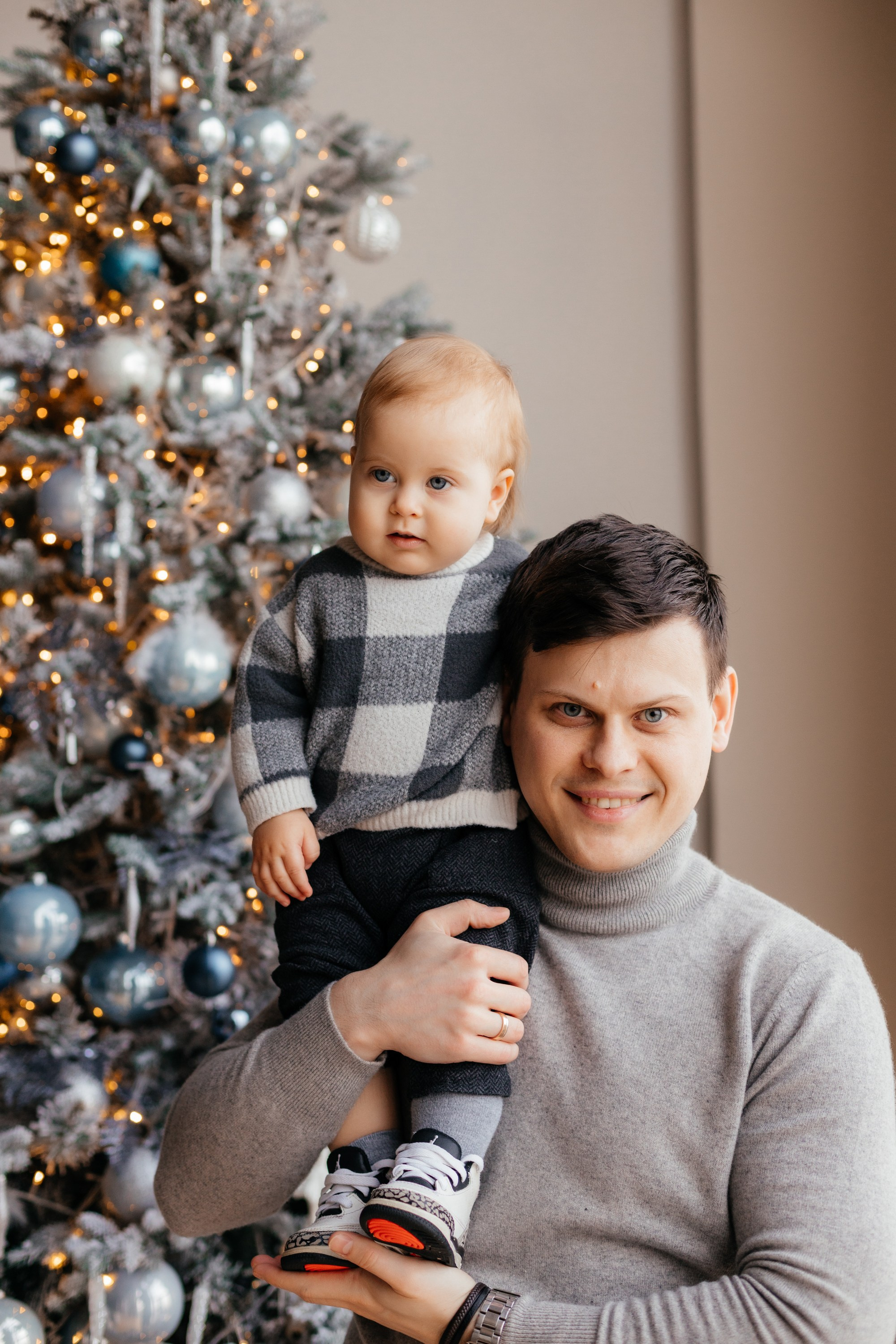 Оля, Максим, Назар. Фотограф Анастасия Шемет