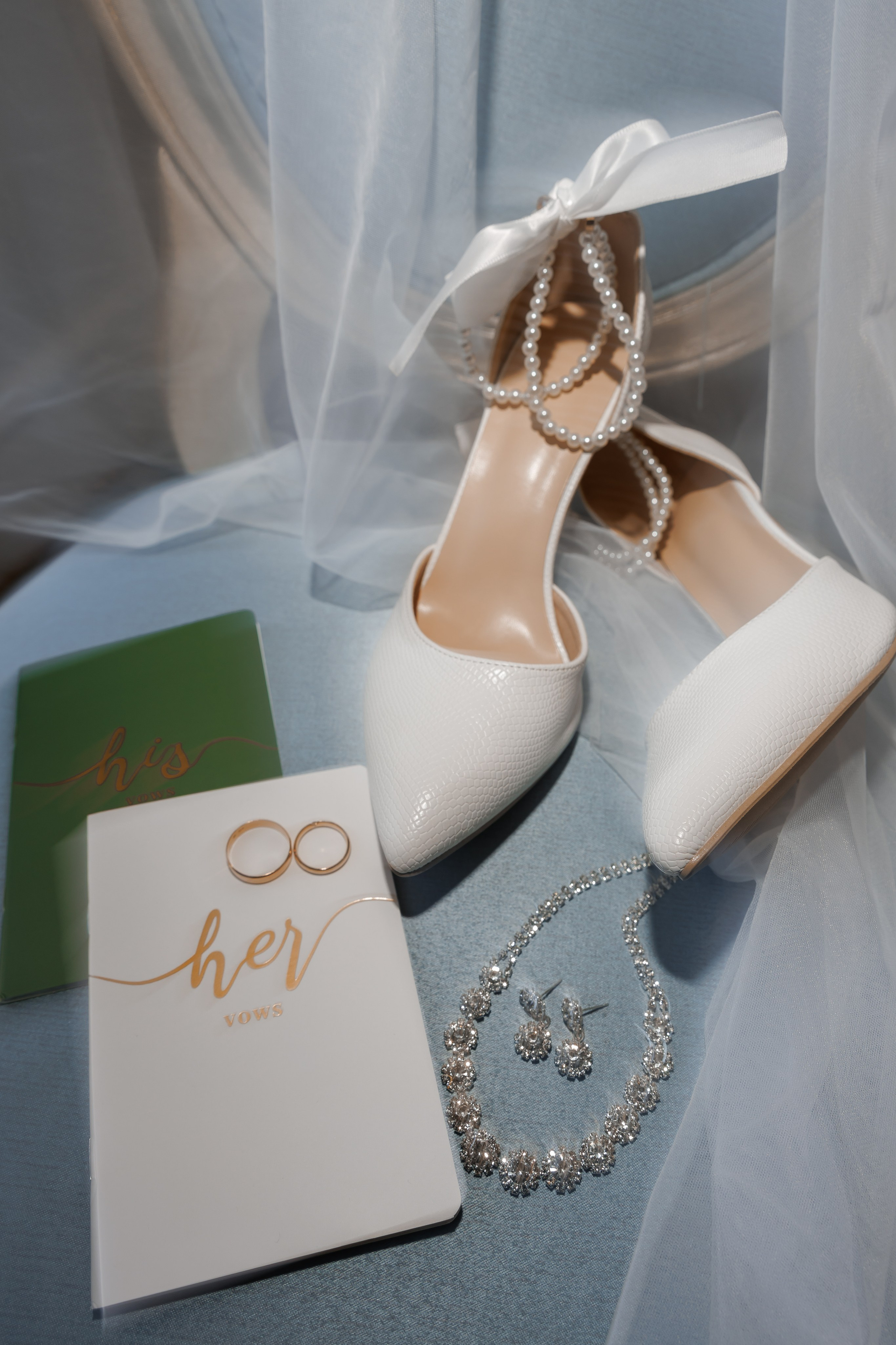 Аліна та Єгор. Фотограф Анастасия Шемет