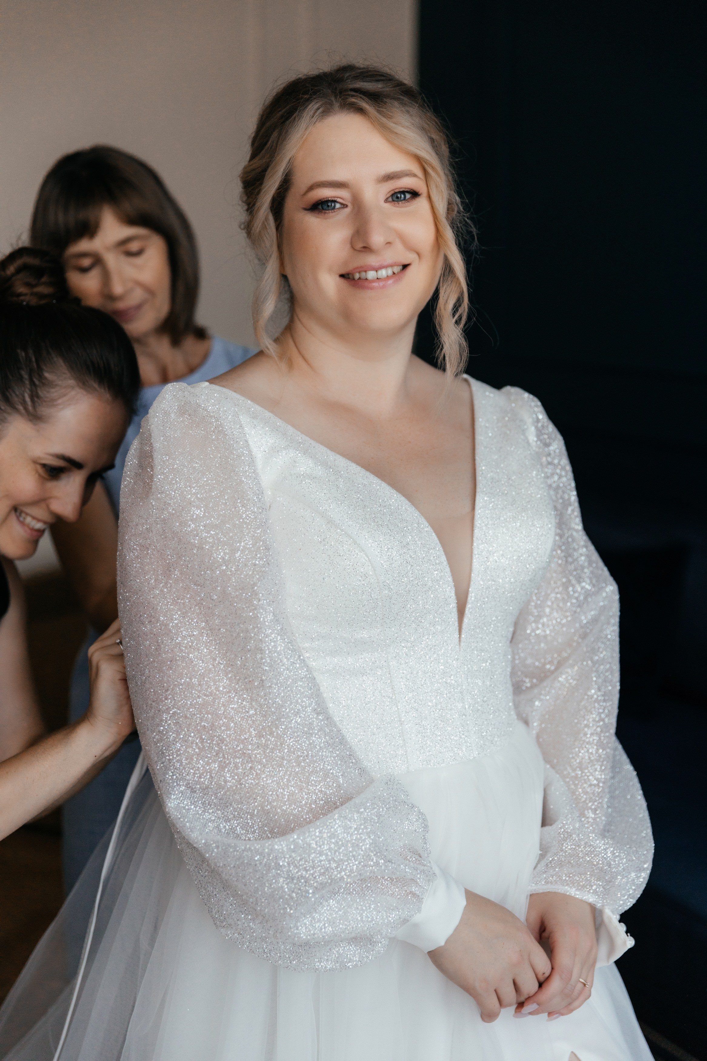 Антон та Ольга. Фотограф Анастасия Шемет