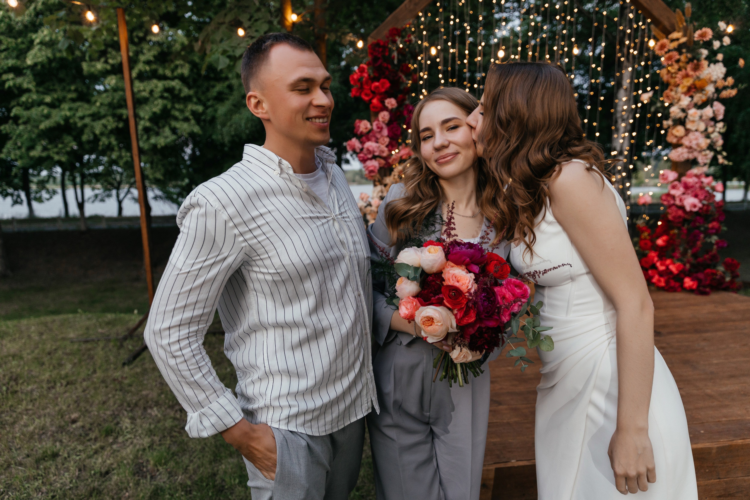 Катя та Андрій. Фотограф Анастасия Шемет