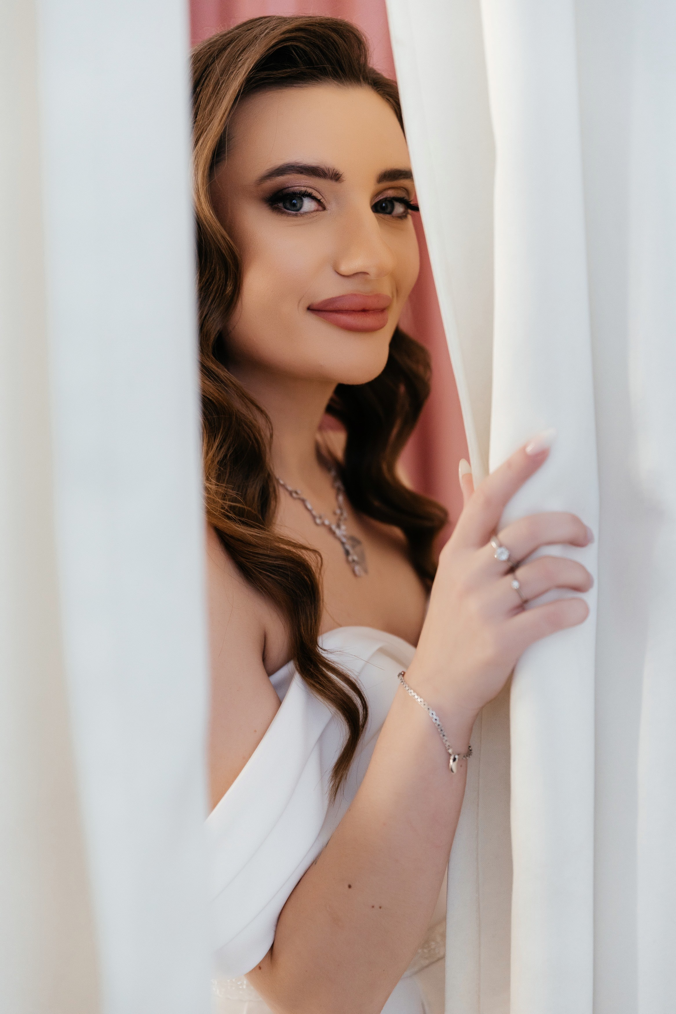 Міша та Юля. Фотограф Анастасия Шемет