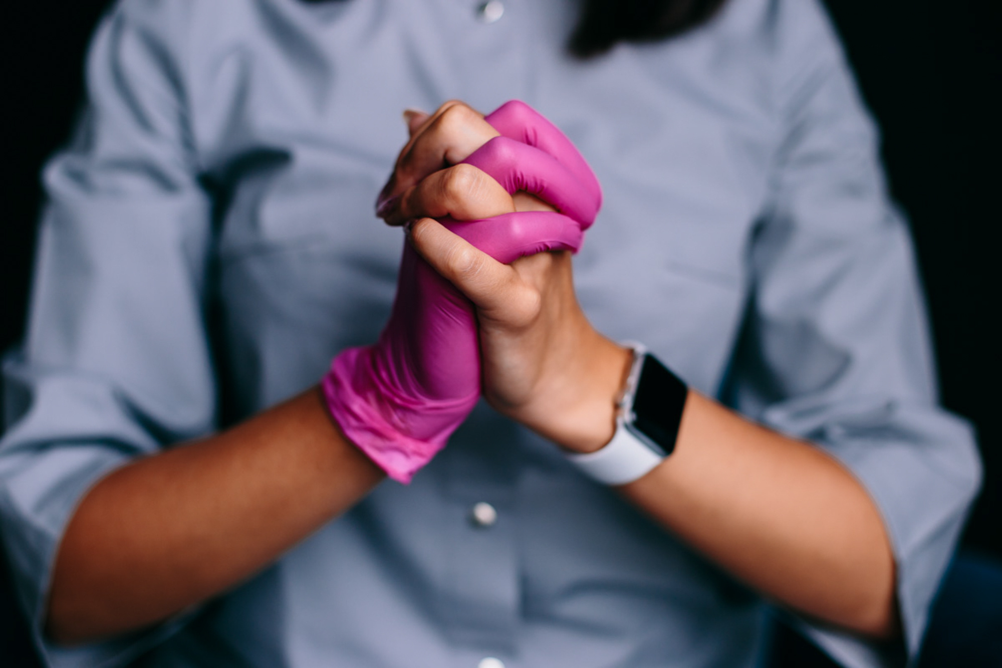 Женя и Лера. Фотограф Анастасия Шемет