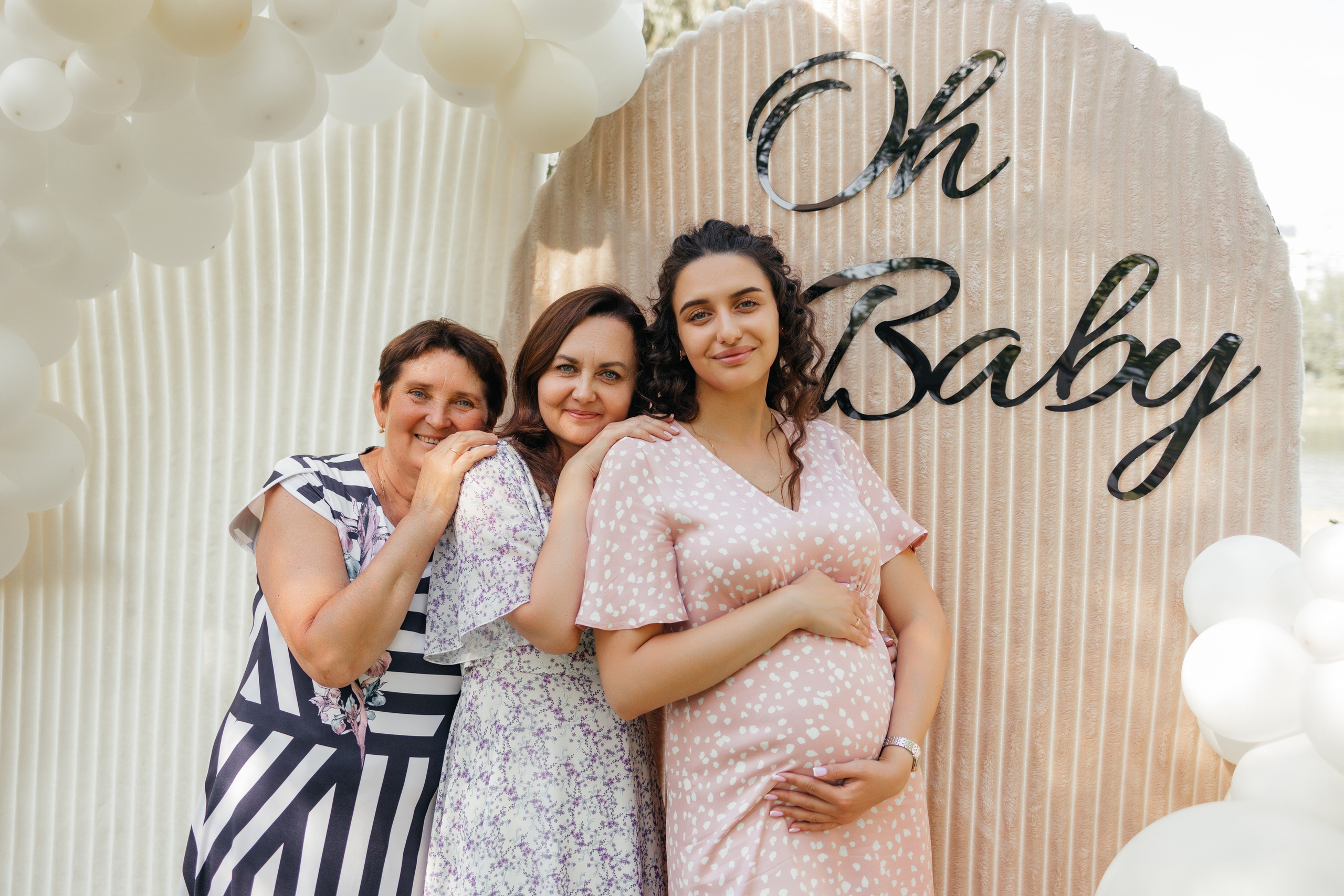 У нас буде…. Фотограф Анастасия Шемет