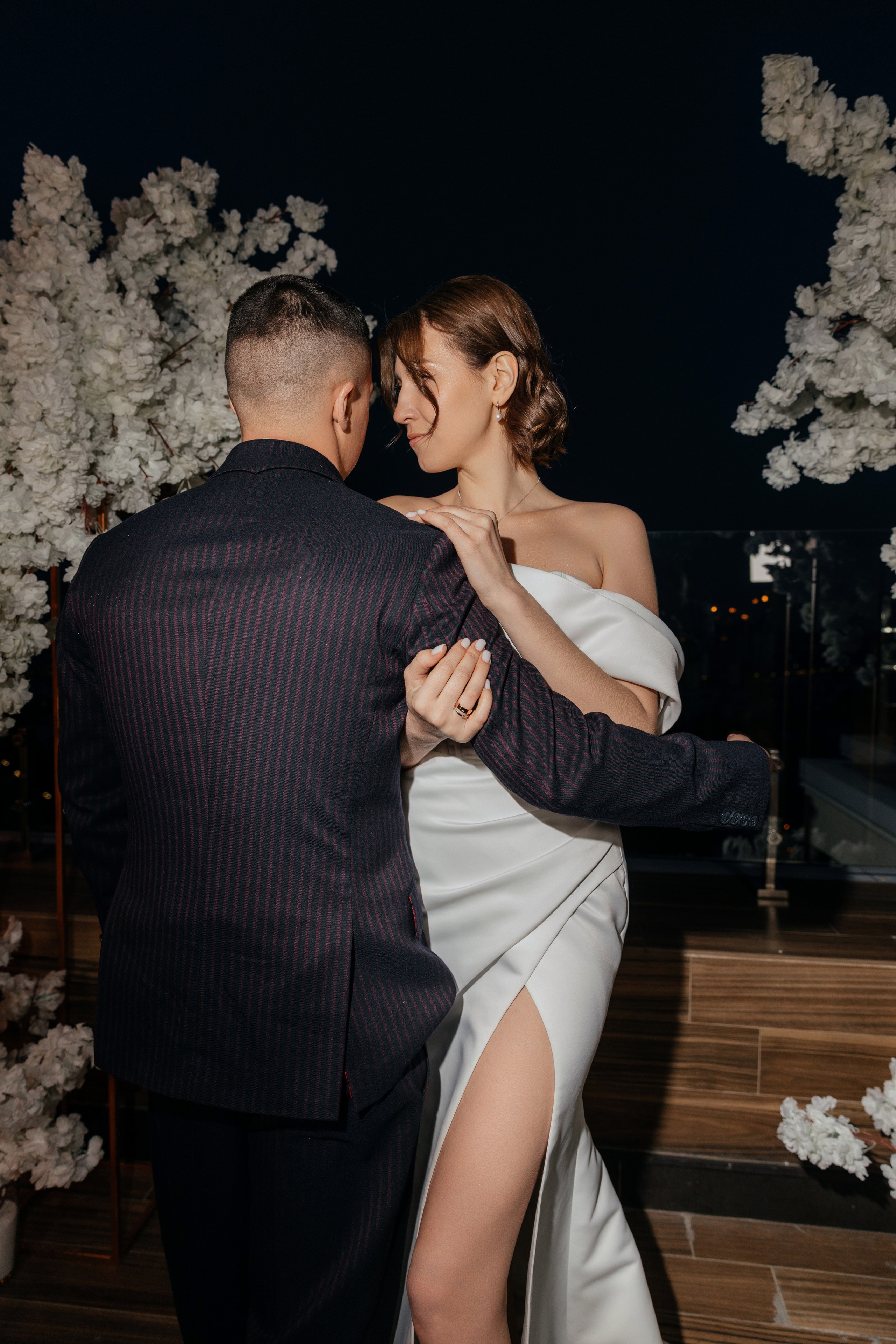 Аня та Вітя. Фотограф Анастасия Шемет