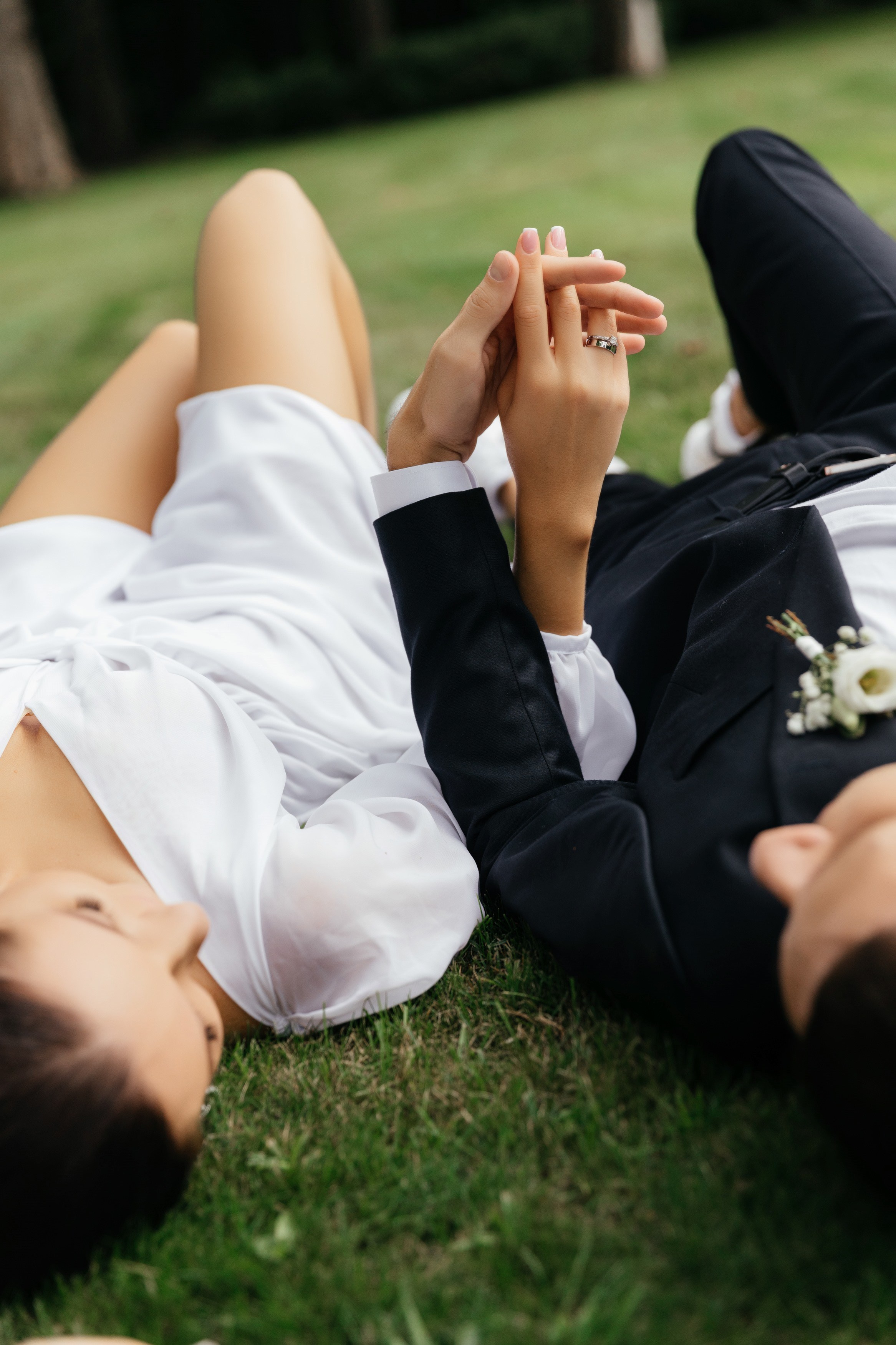 Діма та Настя. Фотограф Анастасия Шемет