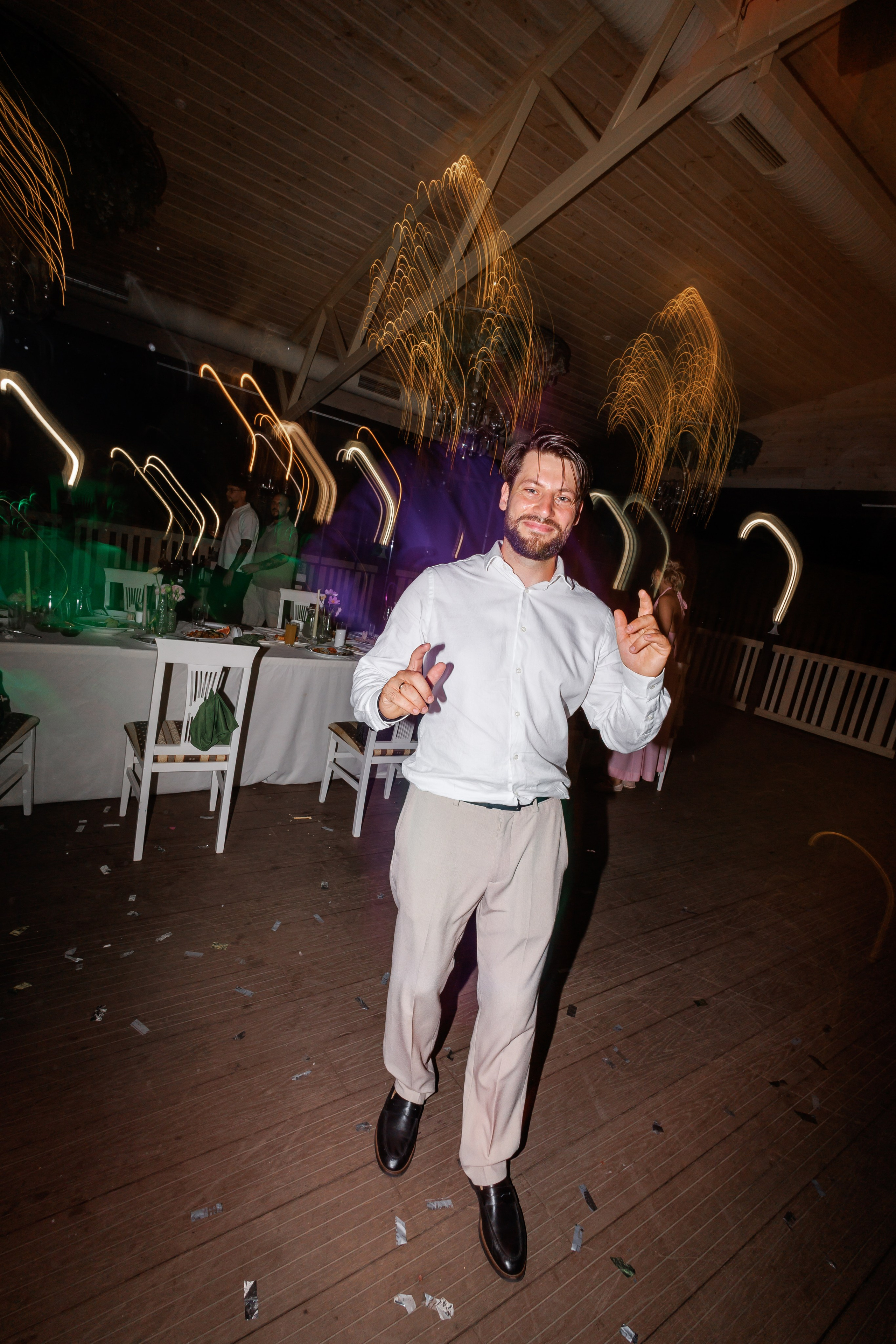 Аліна та Єгор. Фотограф Анастасия Шемет