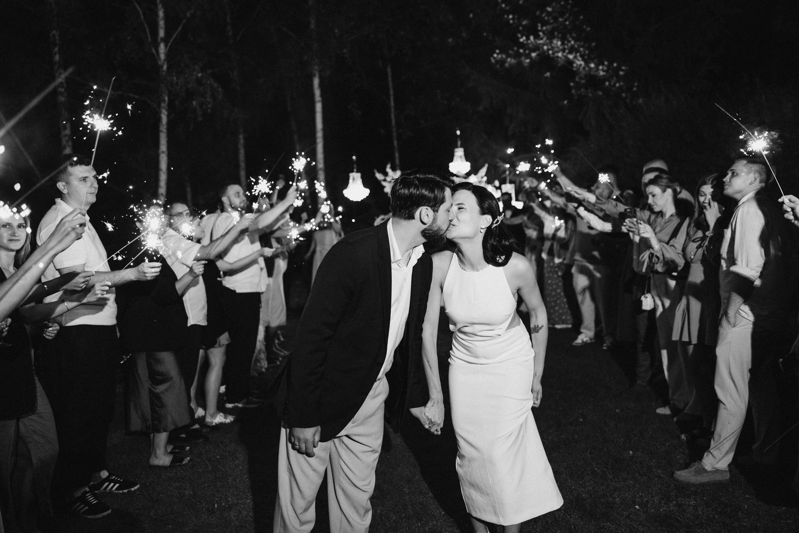 Аліна та Єгор. Фотограф Анастасия Шемет