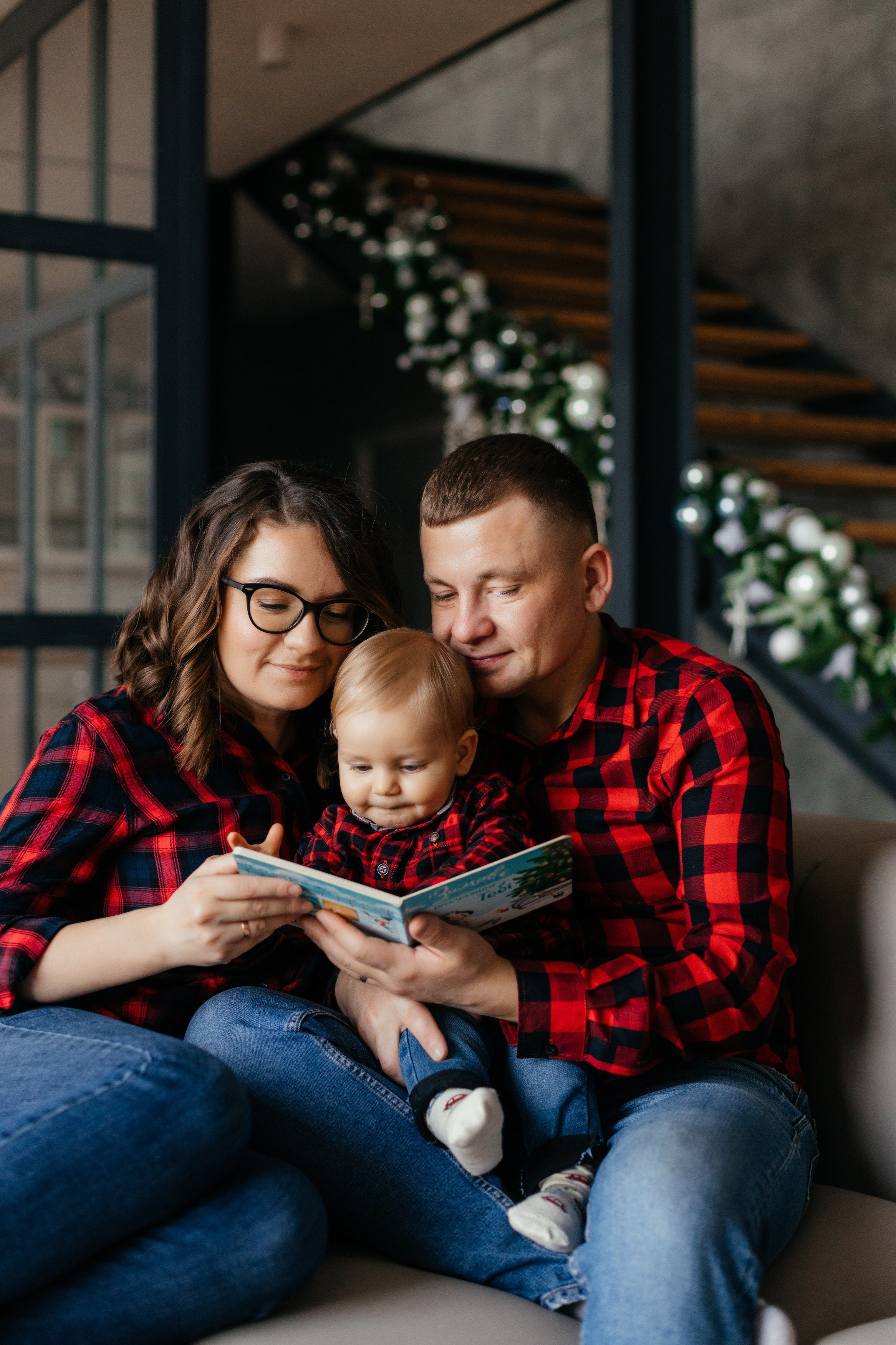 Відгуки. Фотограф Анастасия Шемет