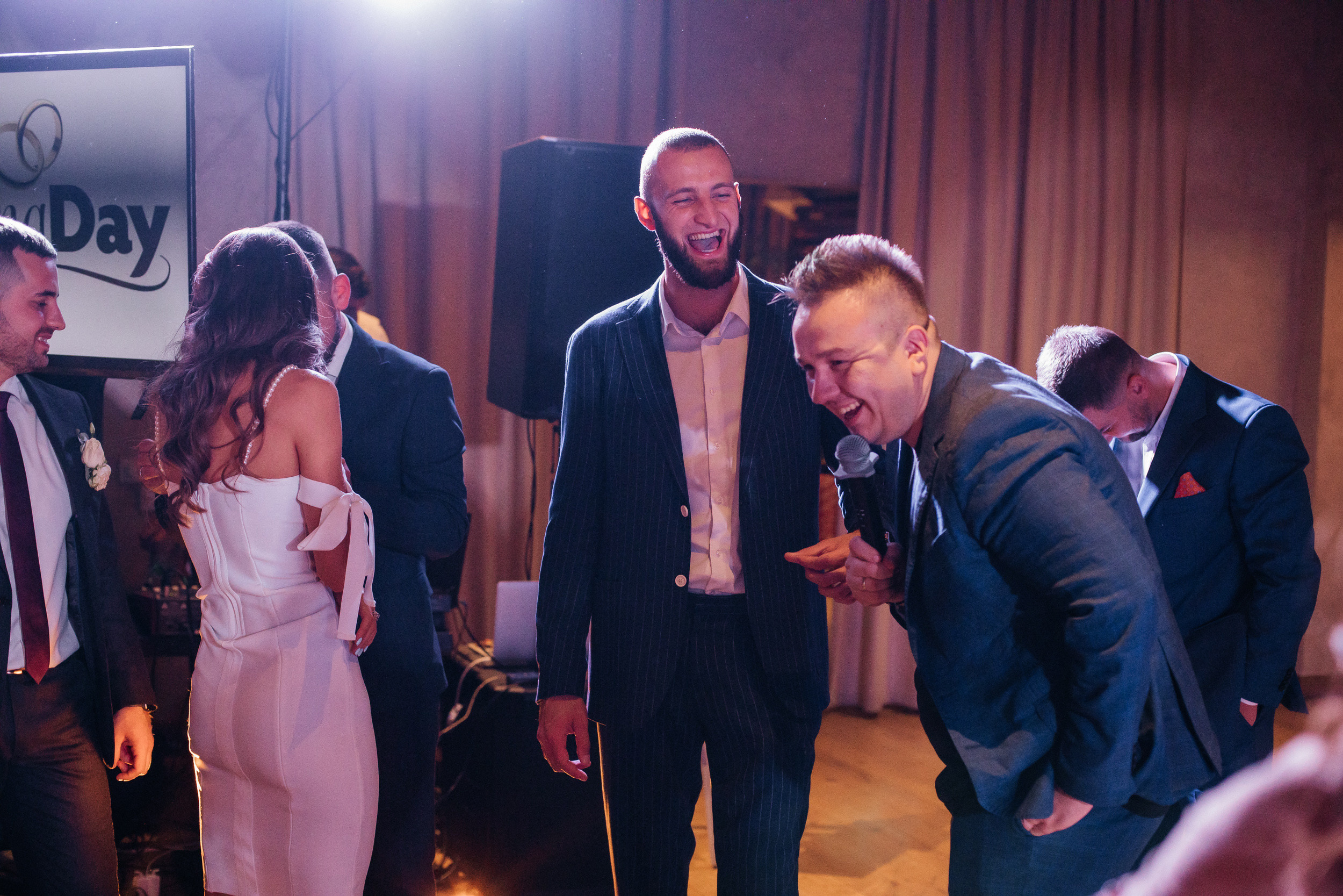 Ксюша и Сергей. Фотограф Анастасия Шемет