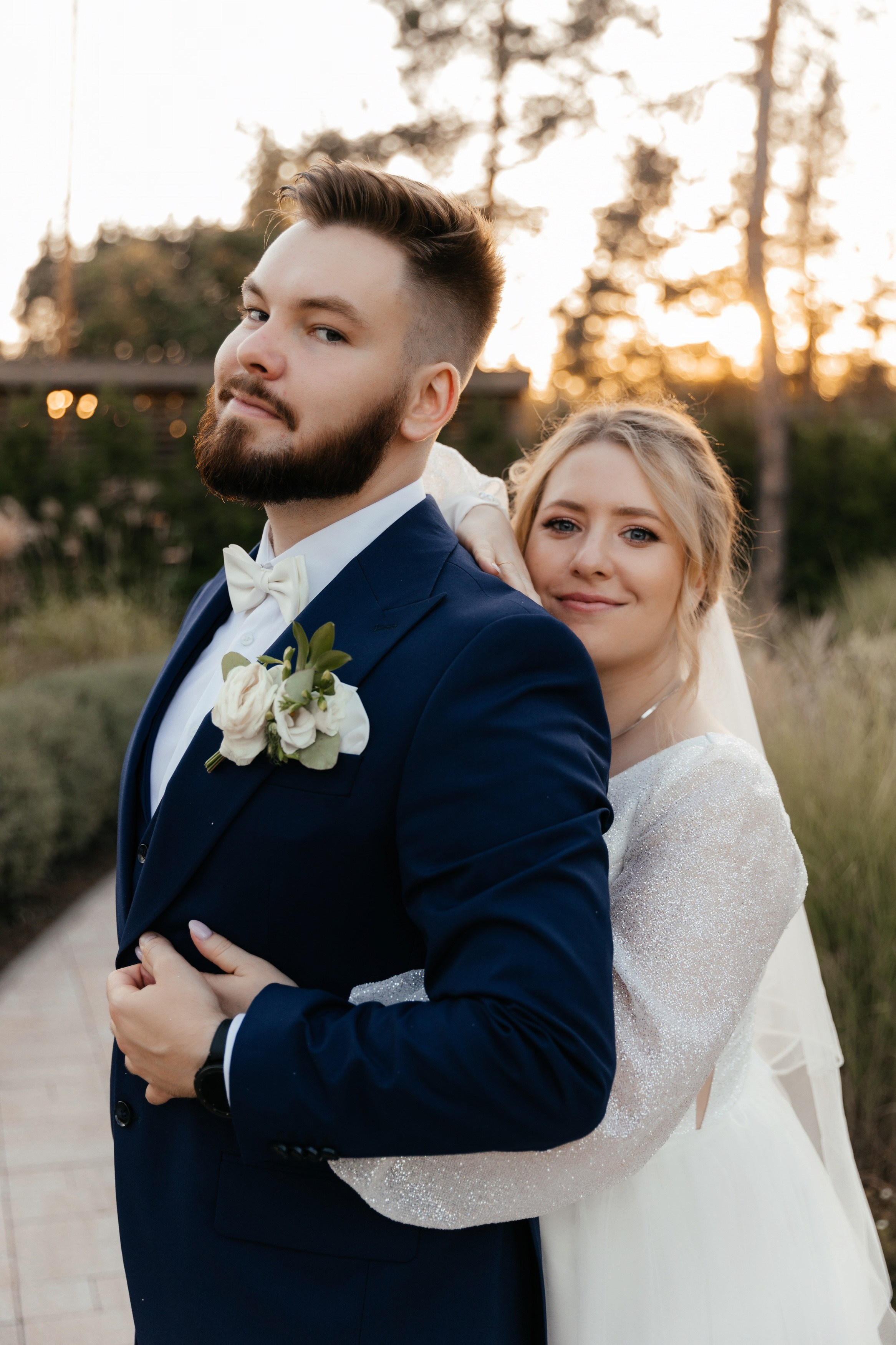 Антон та Ольга. Фотограф Анастасия Шемет