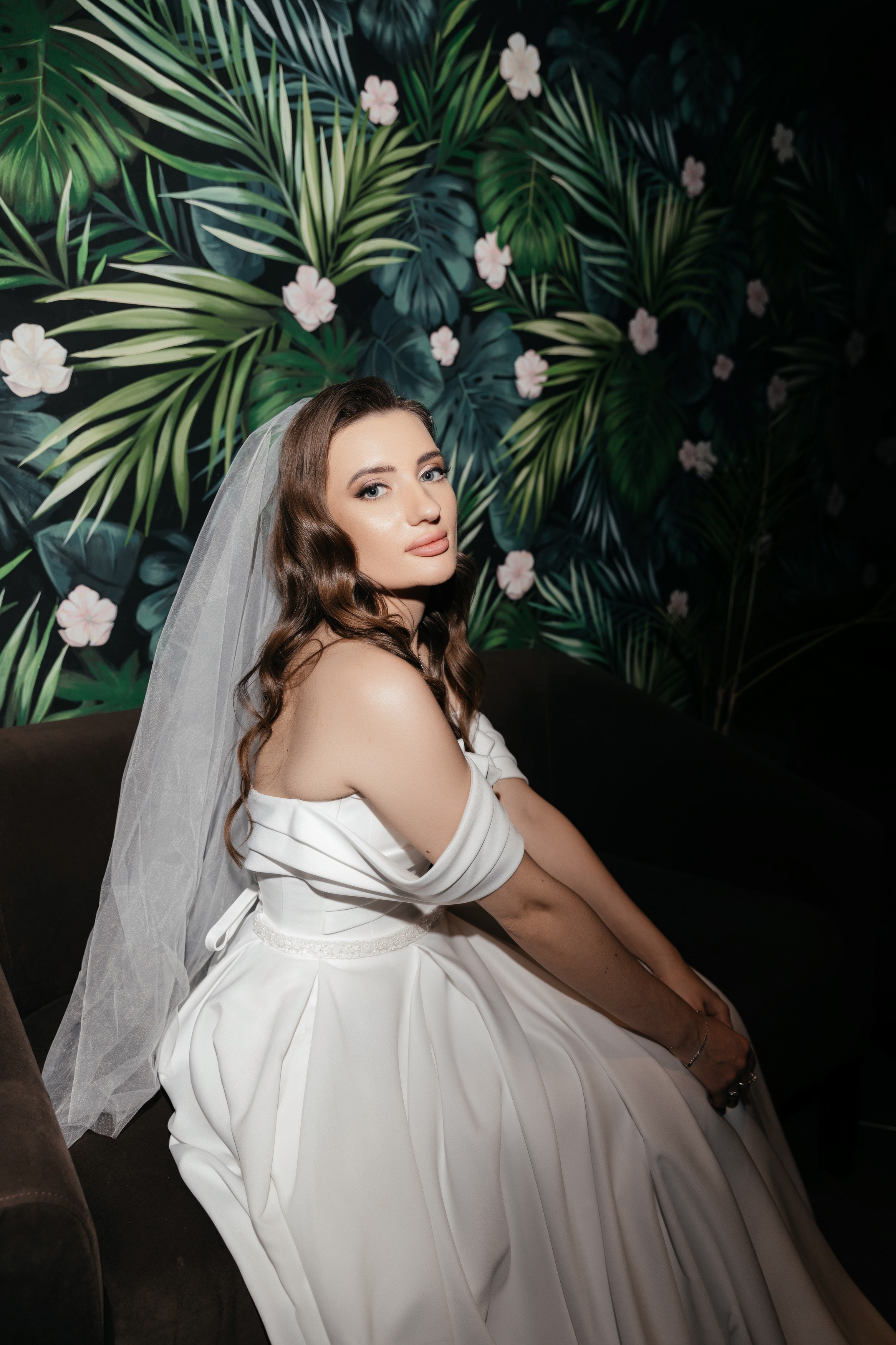 Міша та Юля. Фотограф Анастасия Шемет