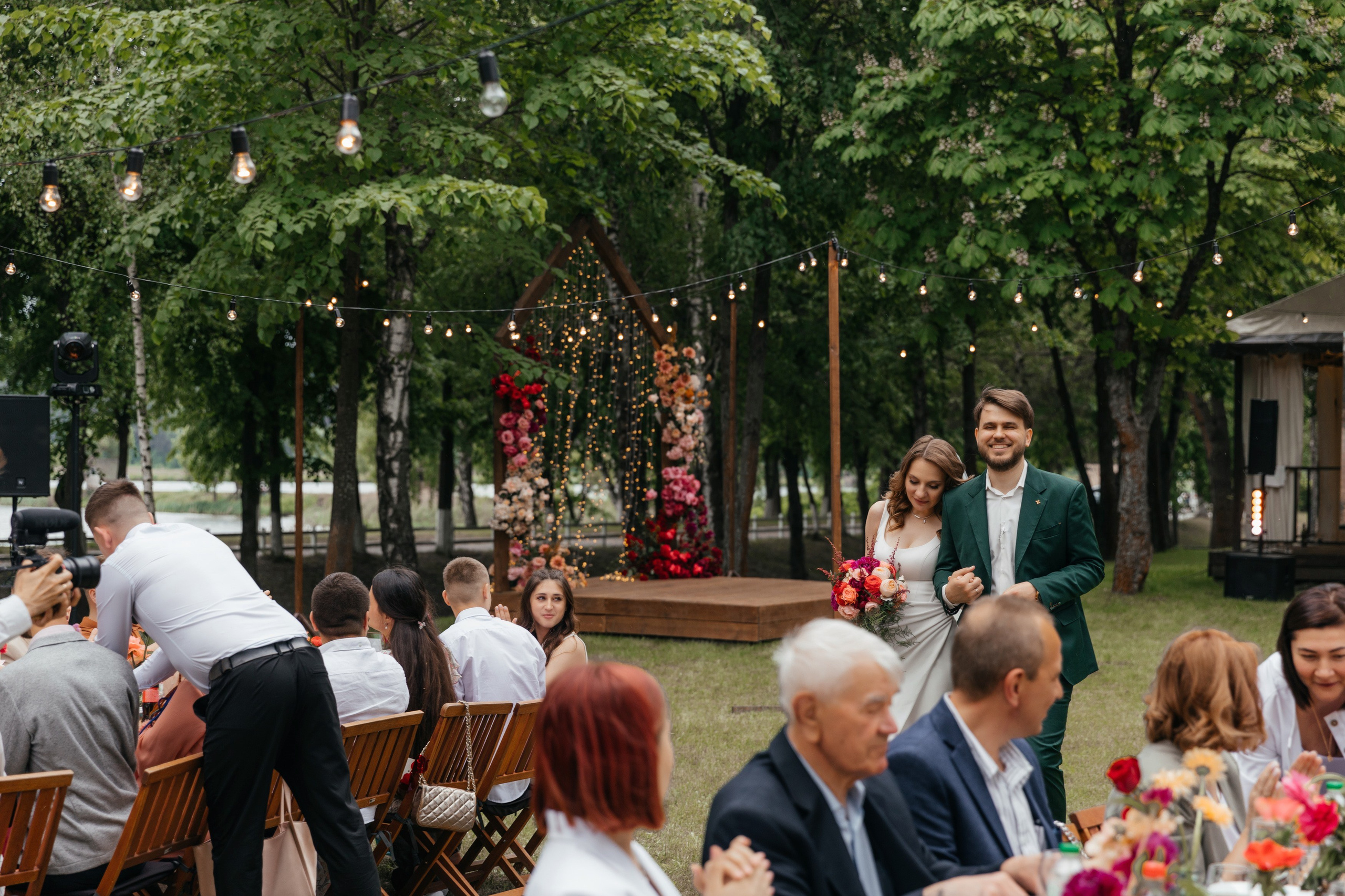 Катя та Андрій. Фотограф Анастасия Шемет