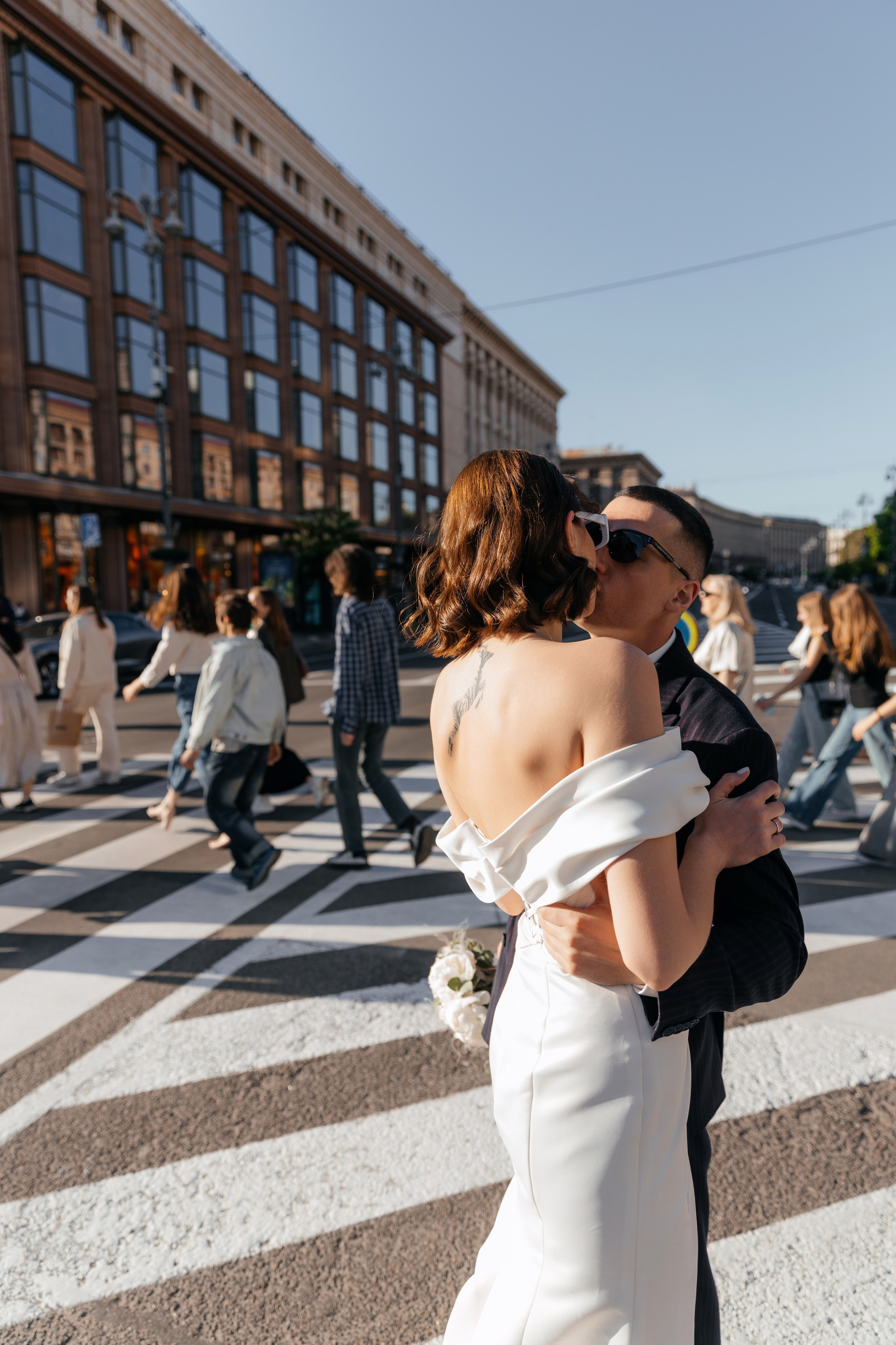 Аня та Вітя. Фотограф Анастасия Шемет