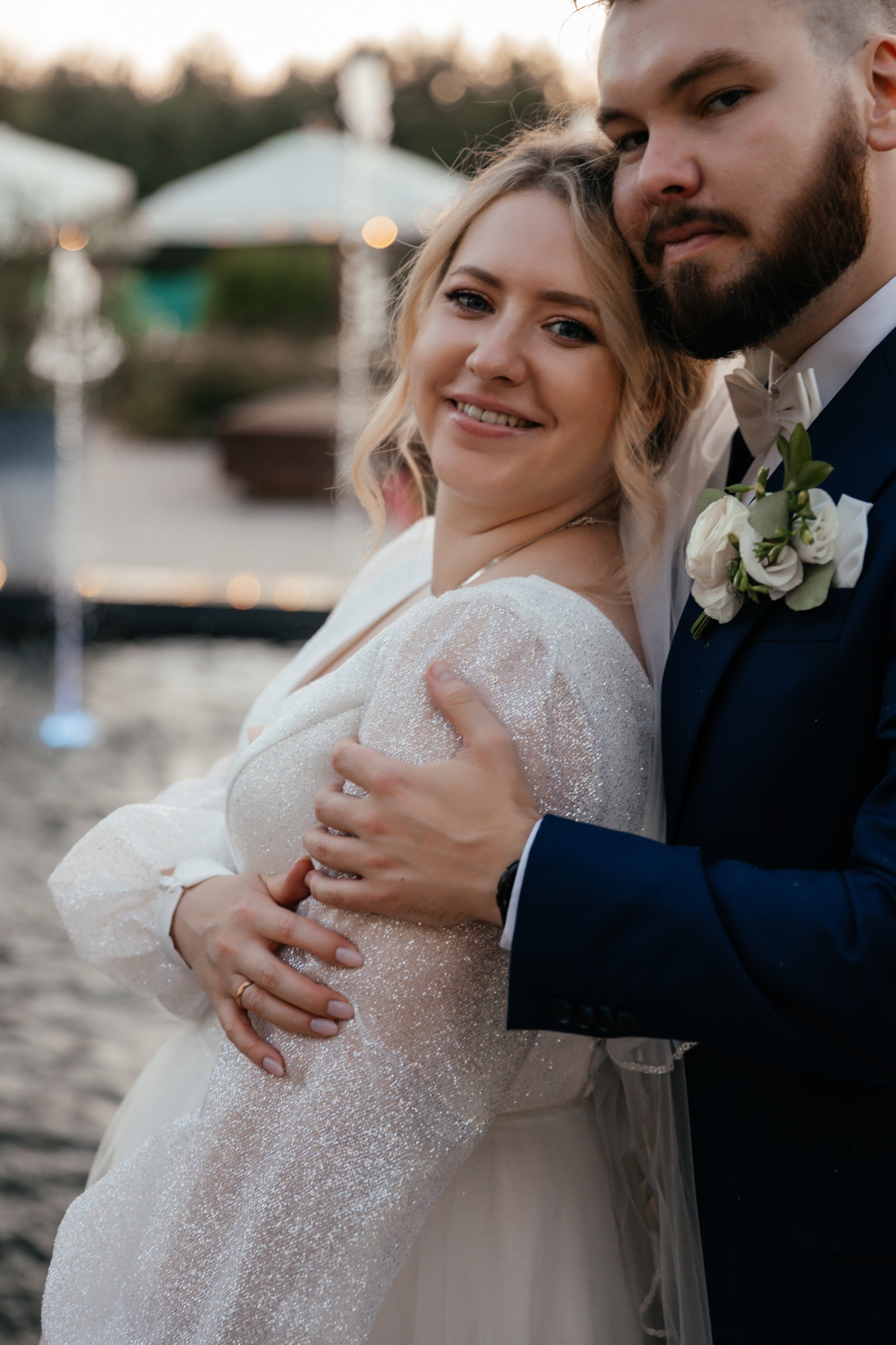 Антон та Ольга. Фотограф Анастасия Шемет