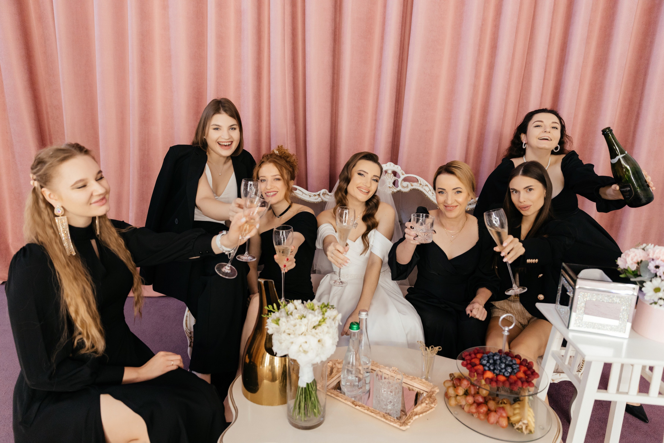 Міша та Юля. Фотограф Анастасия Шемет