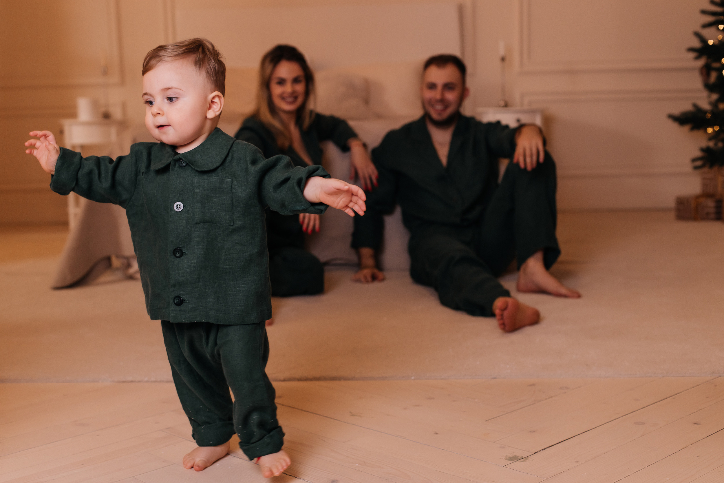 Кира, Юра, Даниэль. Фотограф Анастасия Шемет