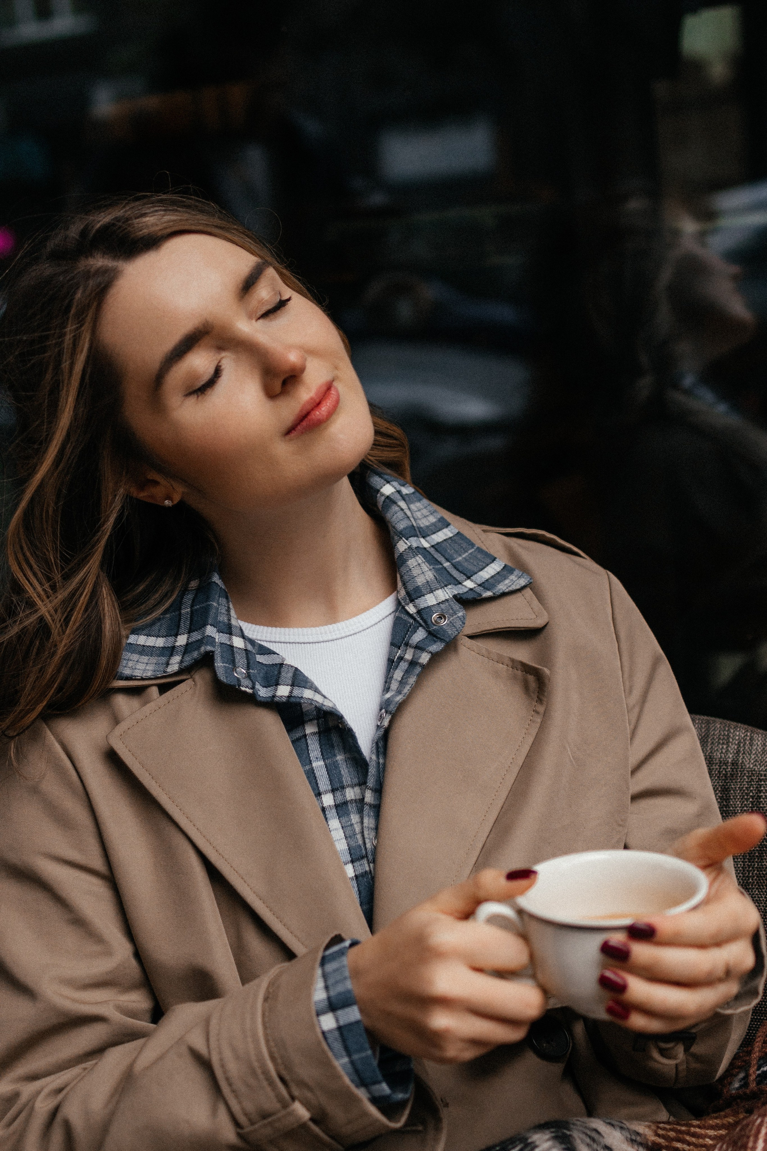 Анжеліка та Богдан. Фотограф Анастасия Шемет