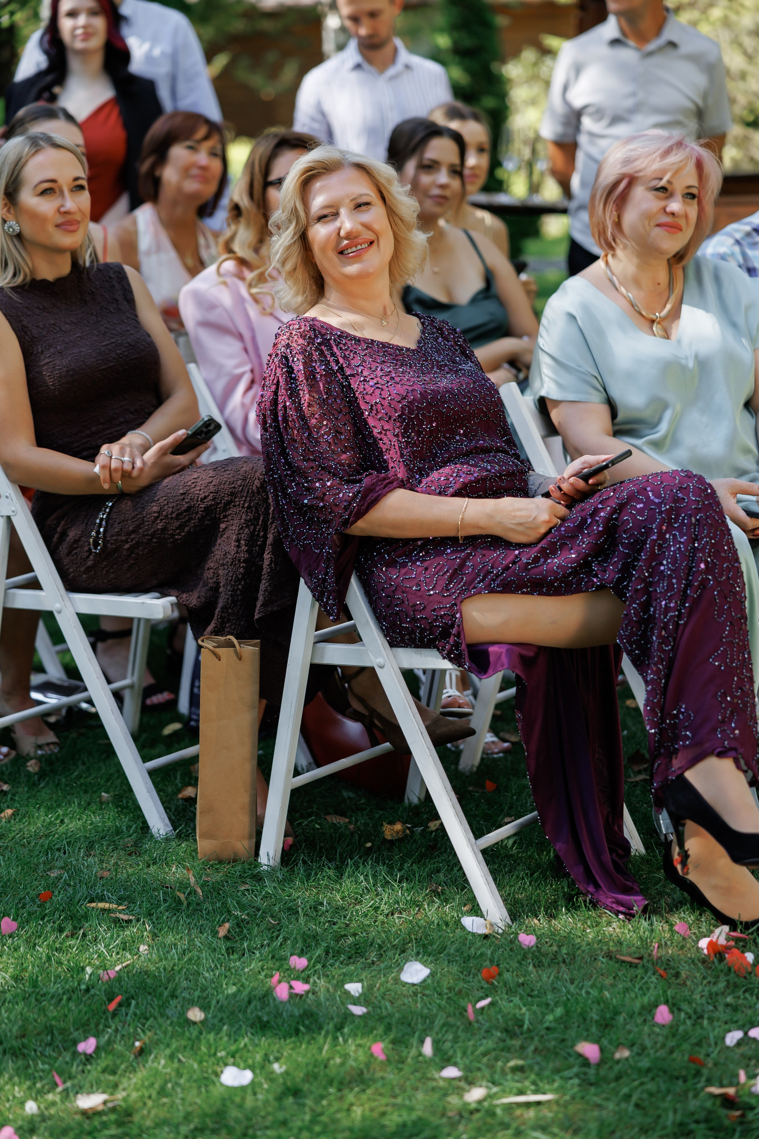 Аліна та Єгор. Фотограф Анастасия Шемет