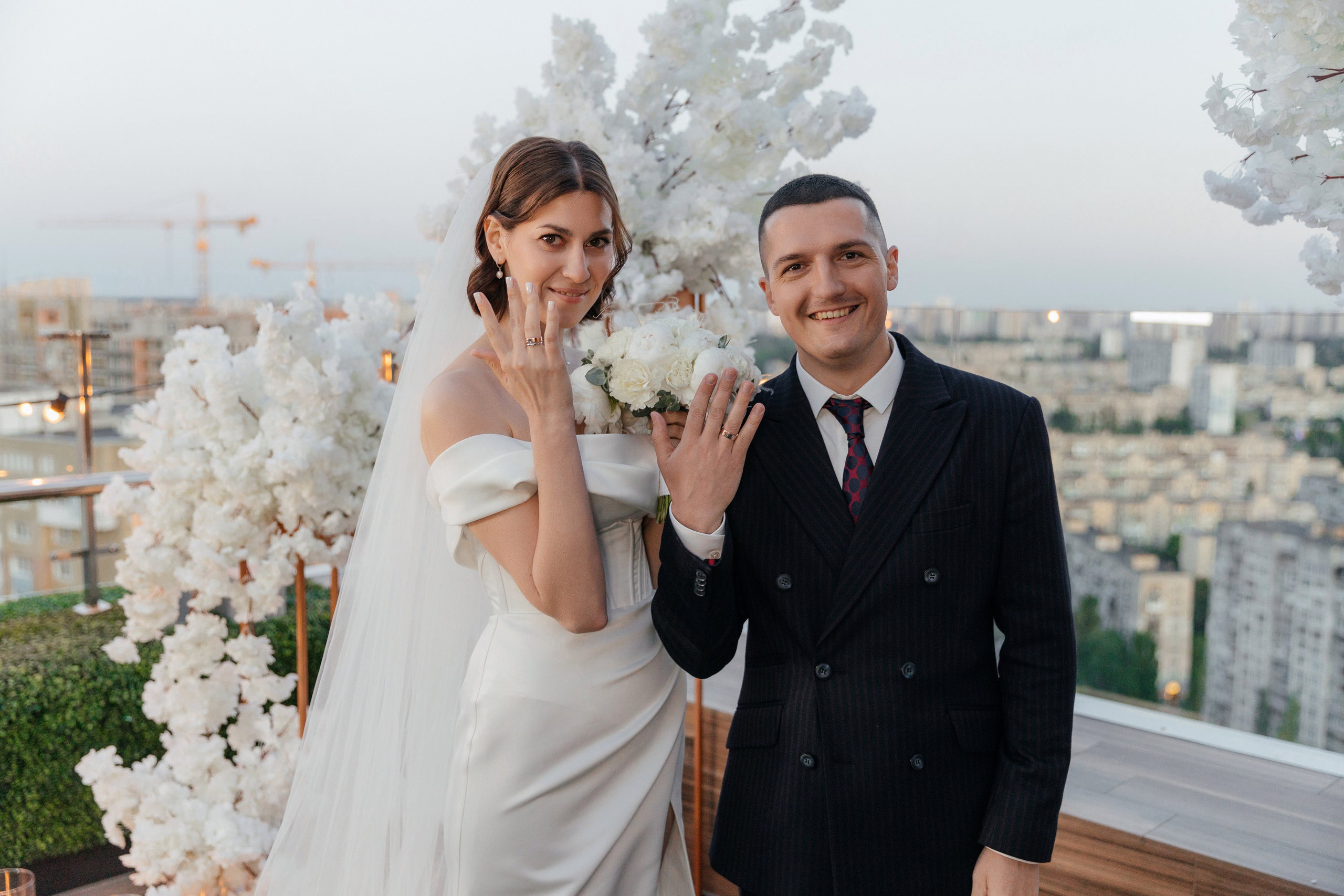 Аня та Вітя. Фотограф Анастасия Шемет