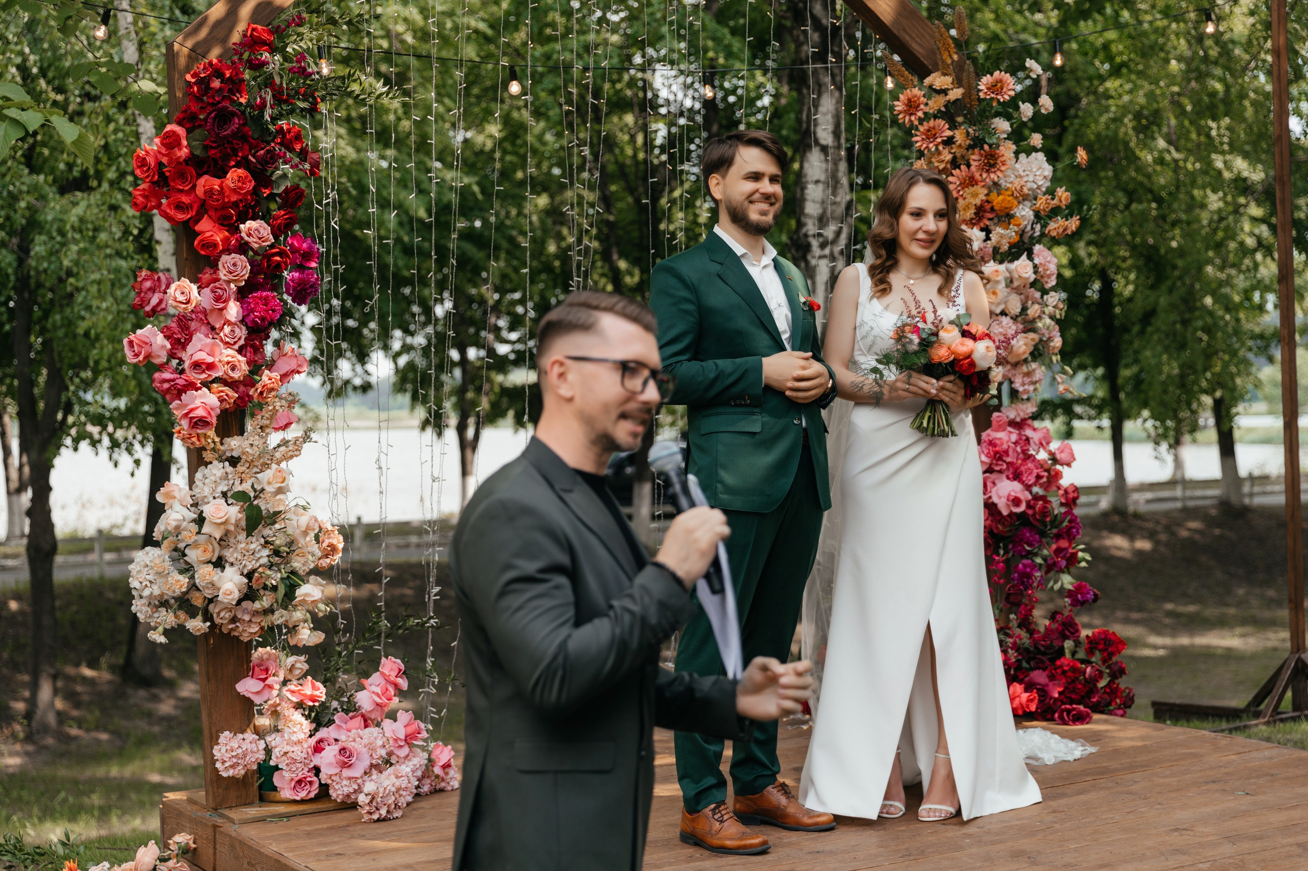 Катя та Андрій. Фотограф Анастасия Шемет