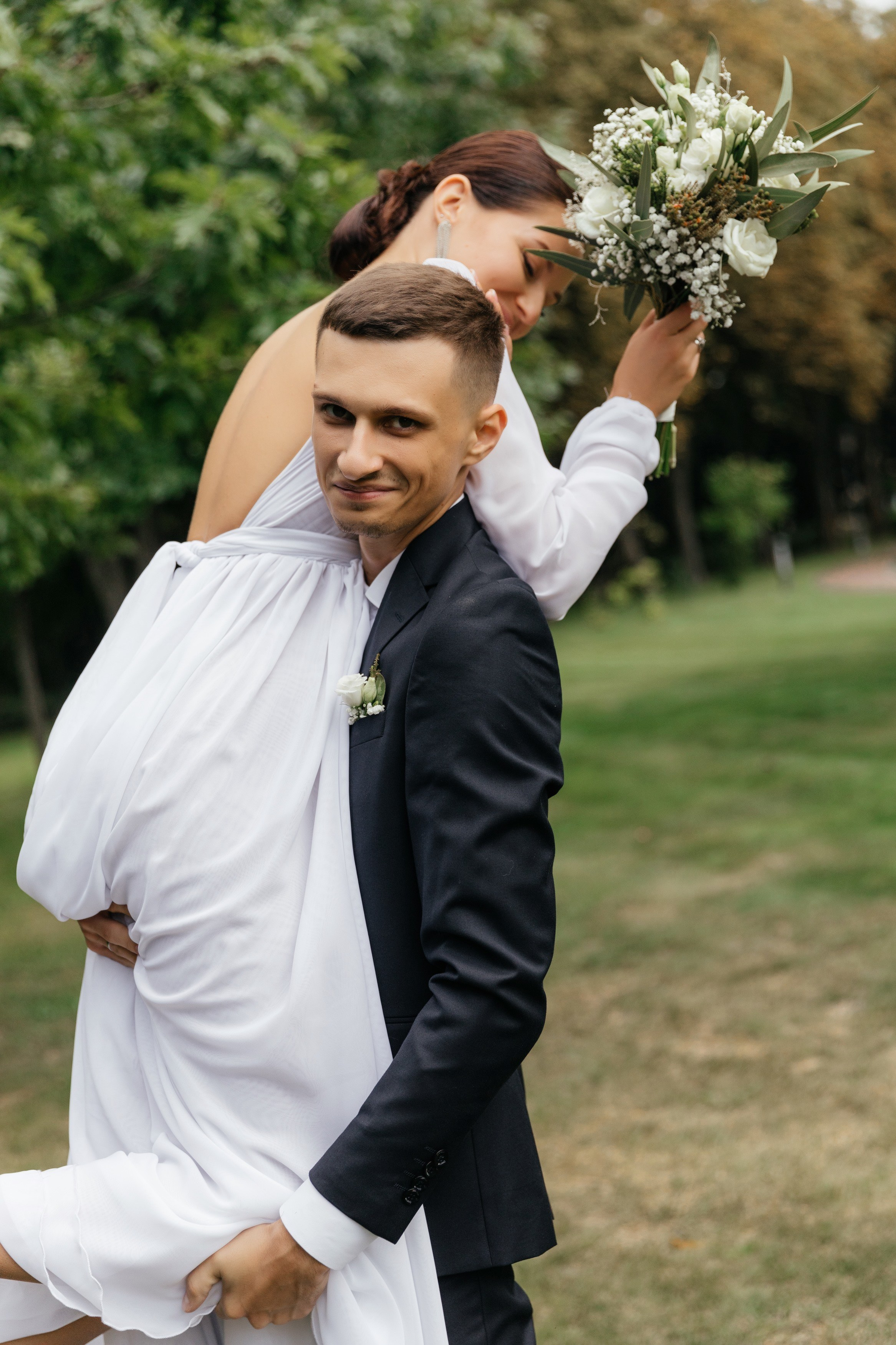 Діма та Настя. Фотограф Анастасия Шемет