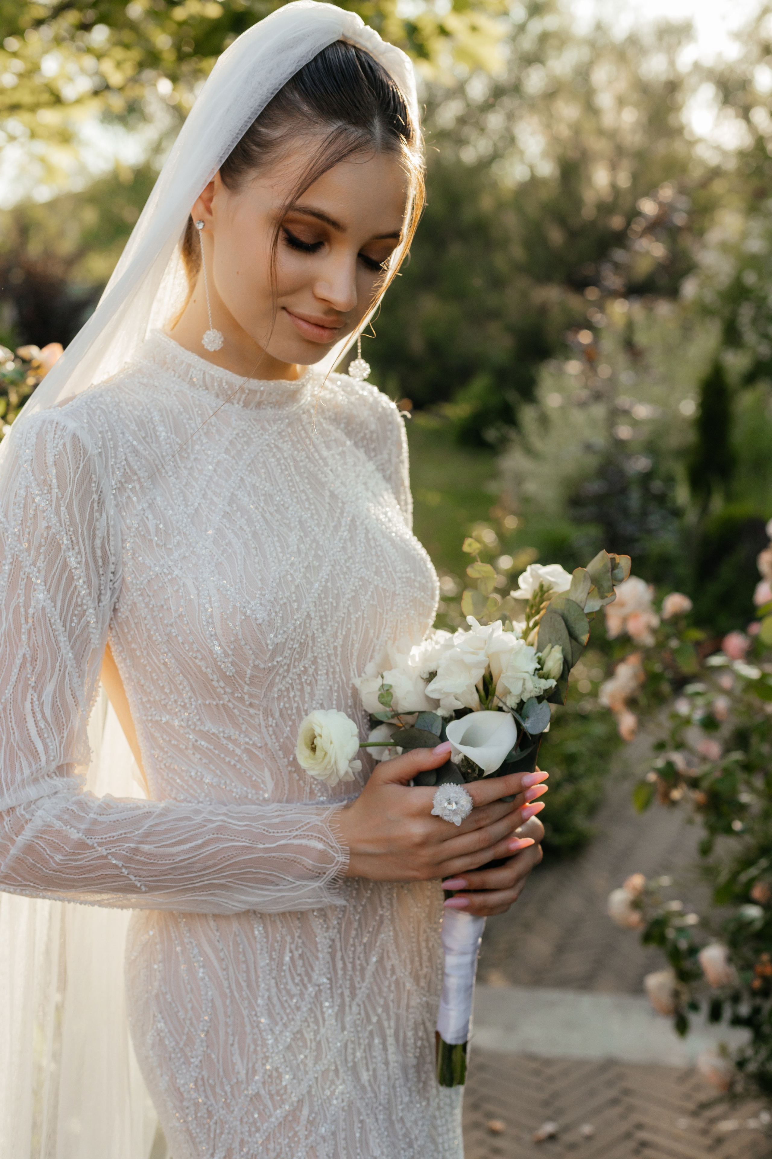 Віра та Саша. Фотограф Анастасия Шемет