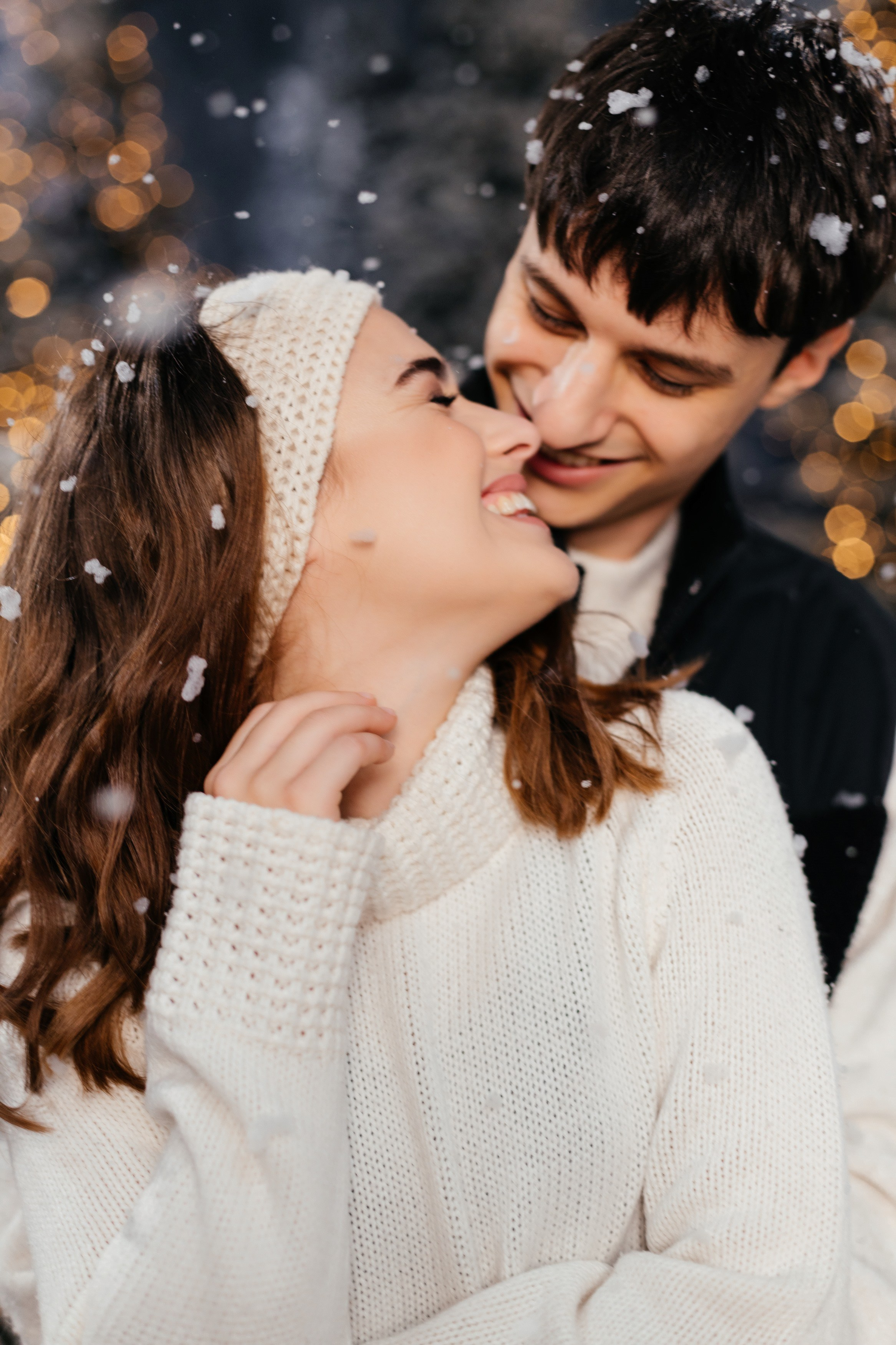 Winter forest. Фотограф Анастасия Шемет