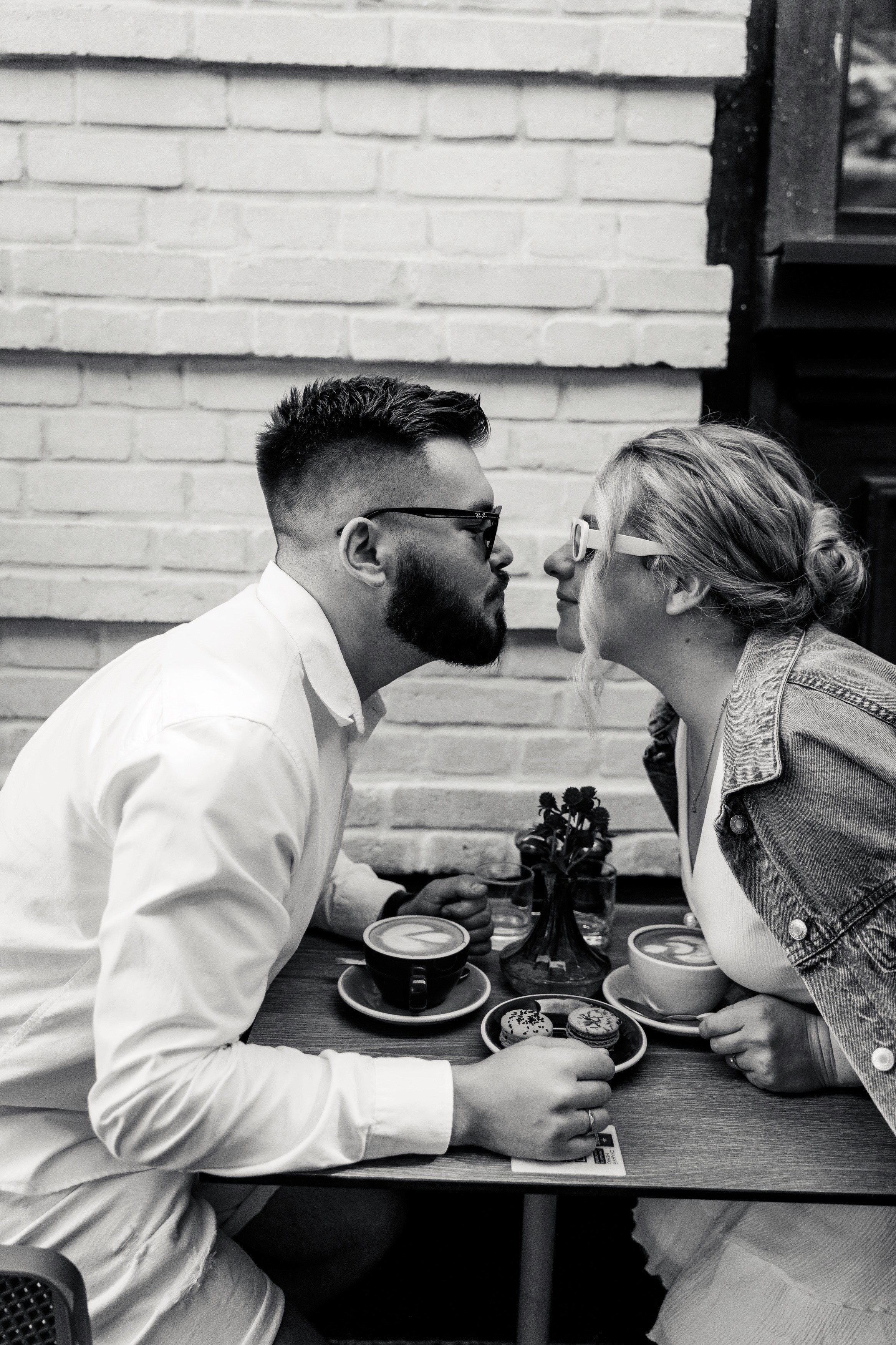 Антон та Ольга. Фотограф Анастасия Шемет