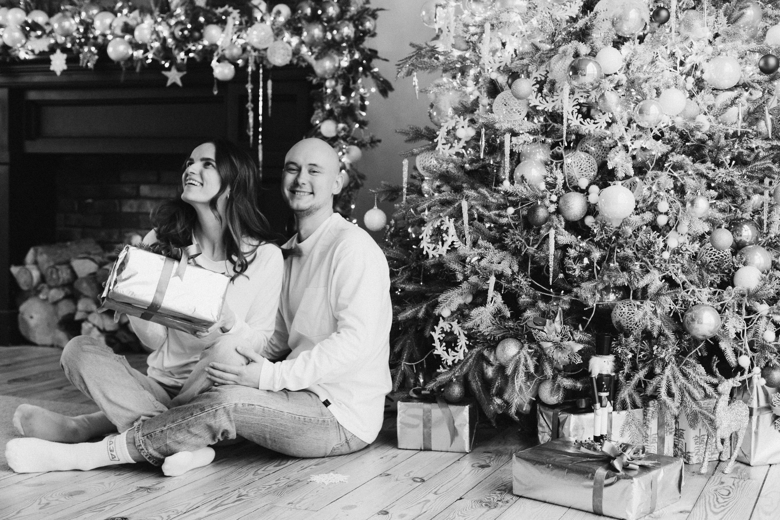 Our family. Фотограф Анастасия Шемет