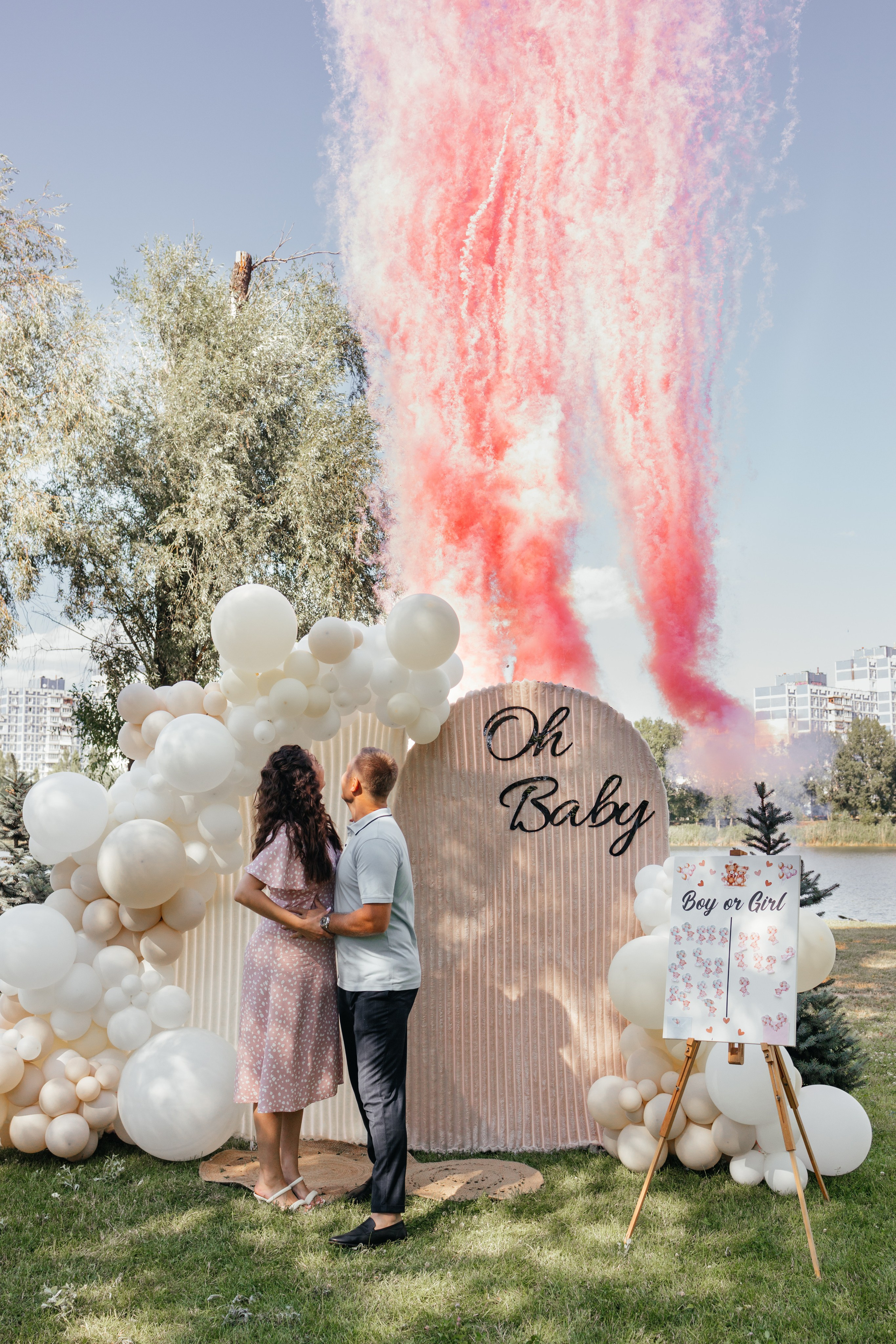 У нас буде…. Фотограф Анастасия Шемет