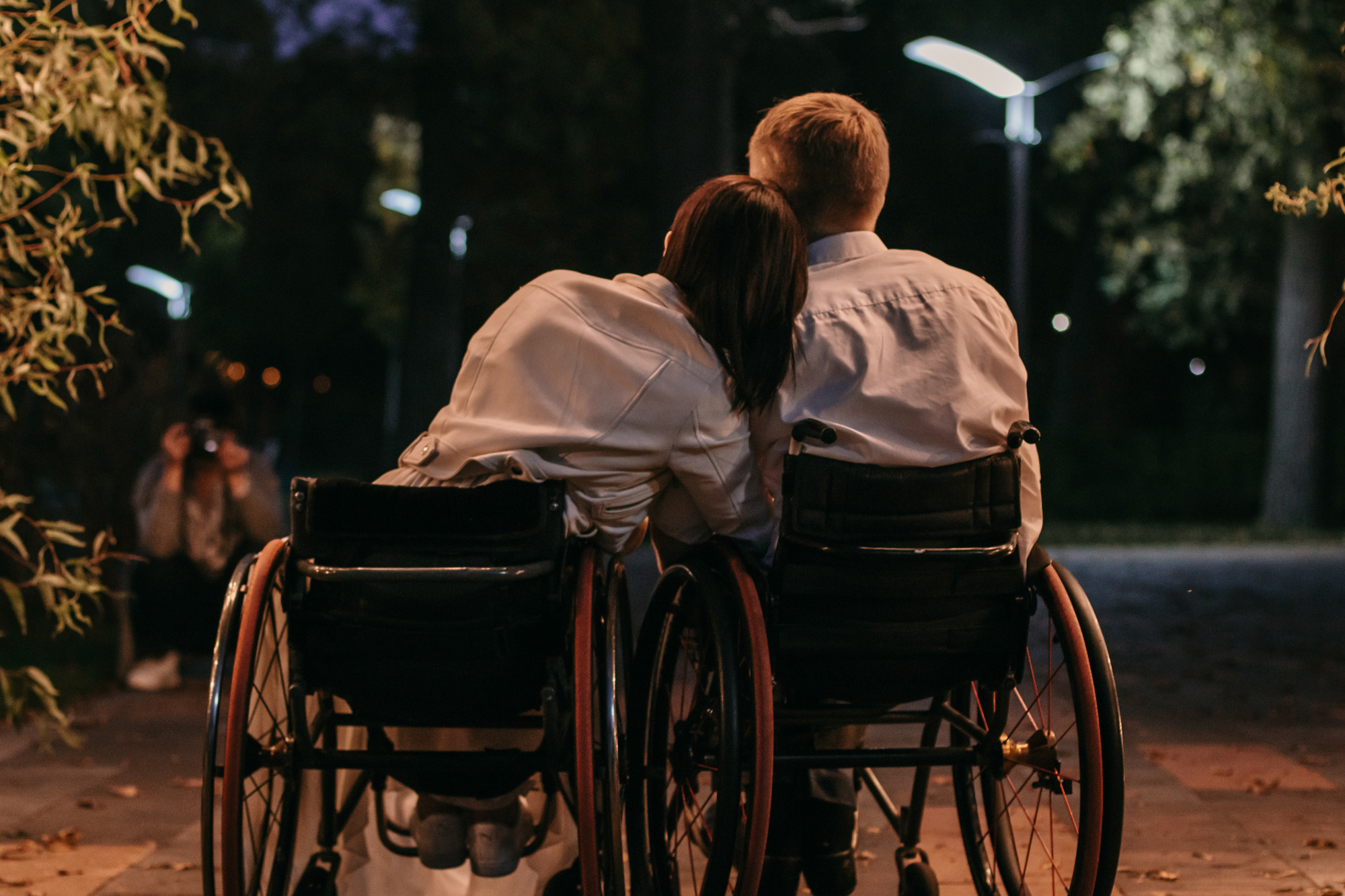 Уляна и Виталий — you are my world. Фотограф Анастасия Шемет