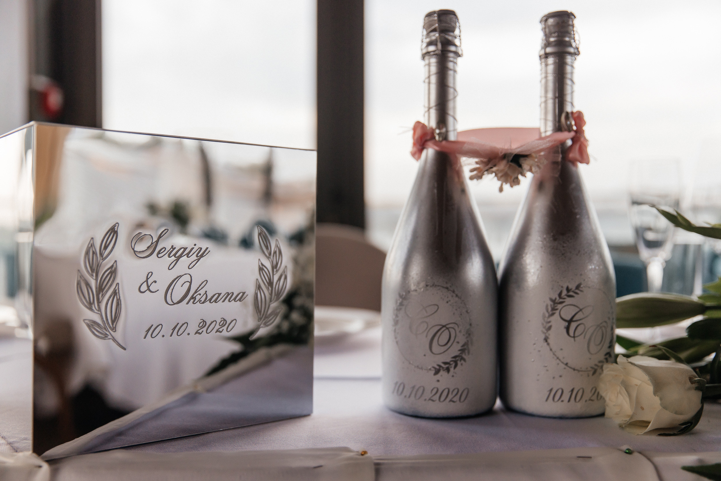 Ксюша и Сергей. Фотограф Анастасия Шемет