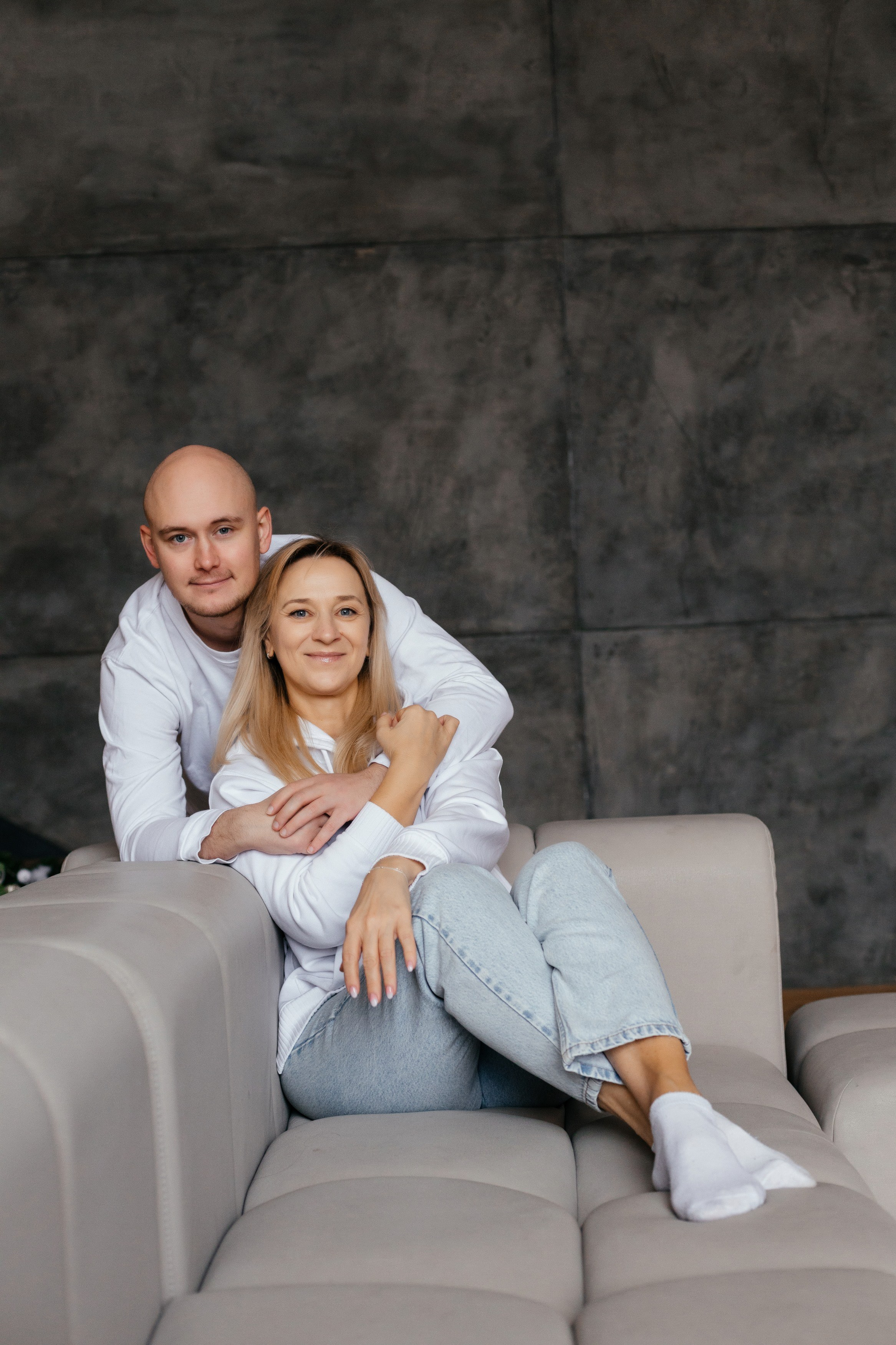 Our family. Фотограф Анастасия Шемет