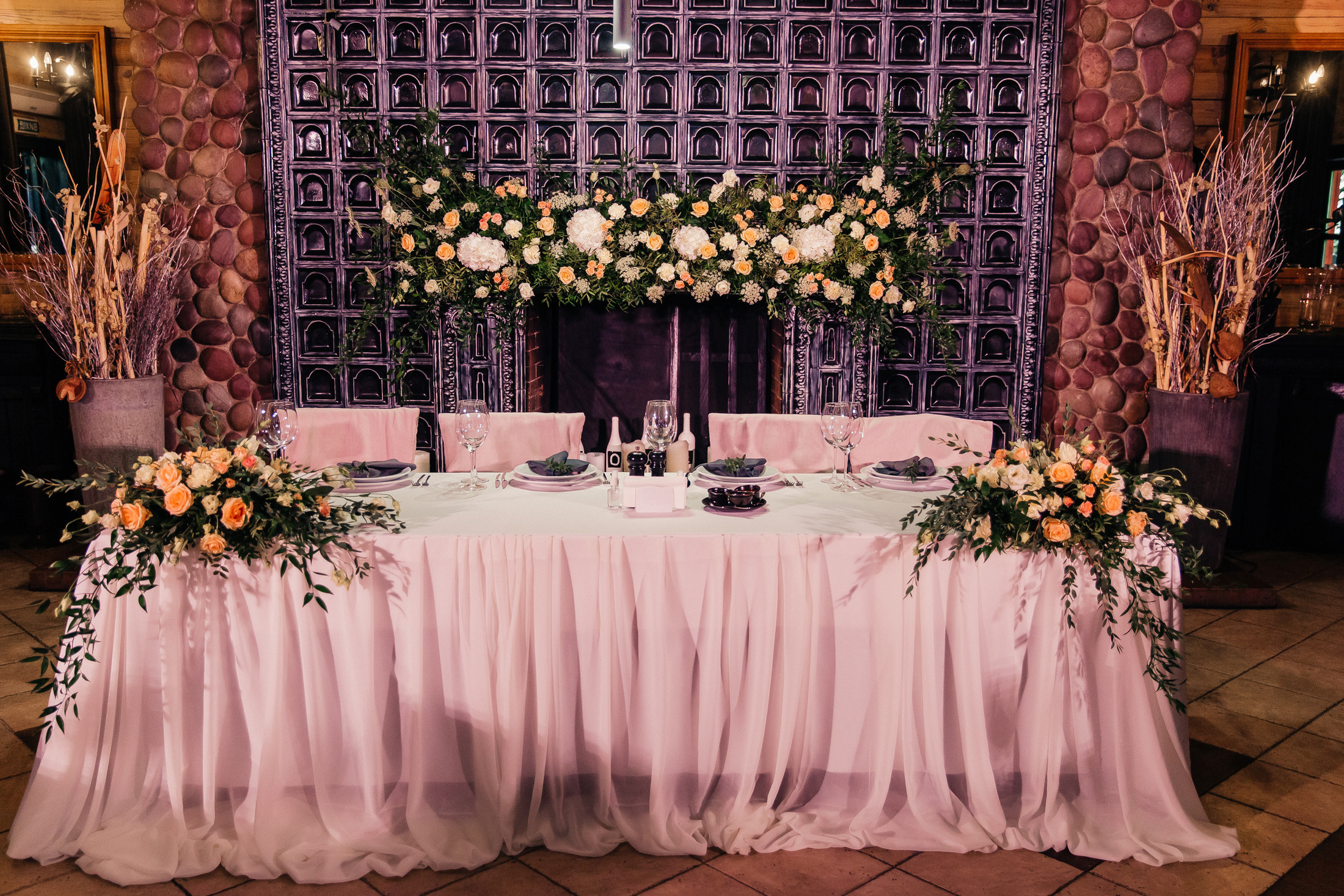 Аня и Андрей. Фотограф Анастасия Шемет