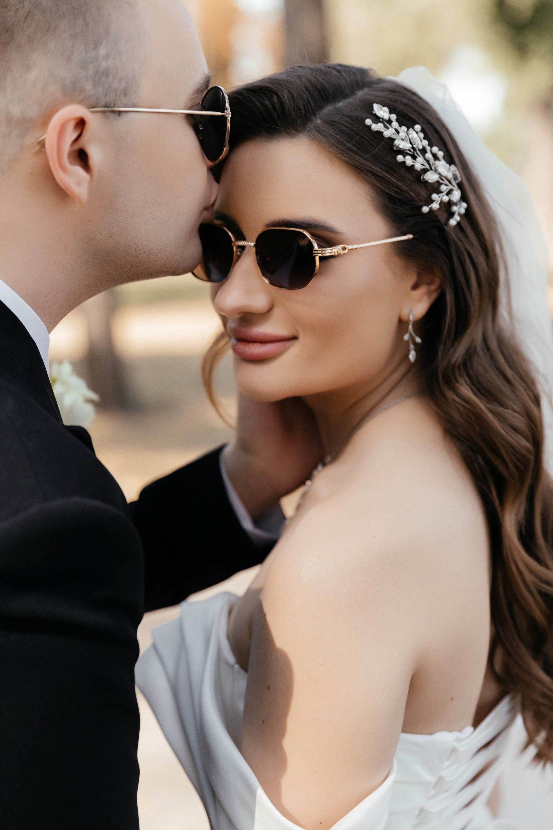 Міша та Юля. Фотограф Анастасия Шемет