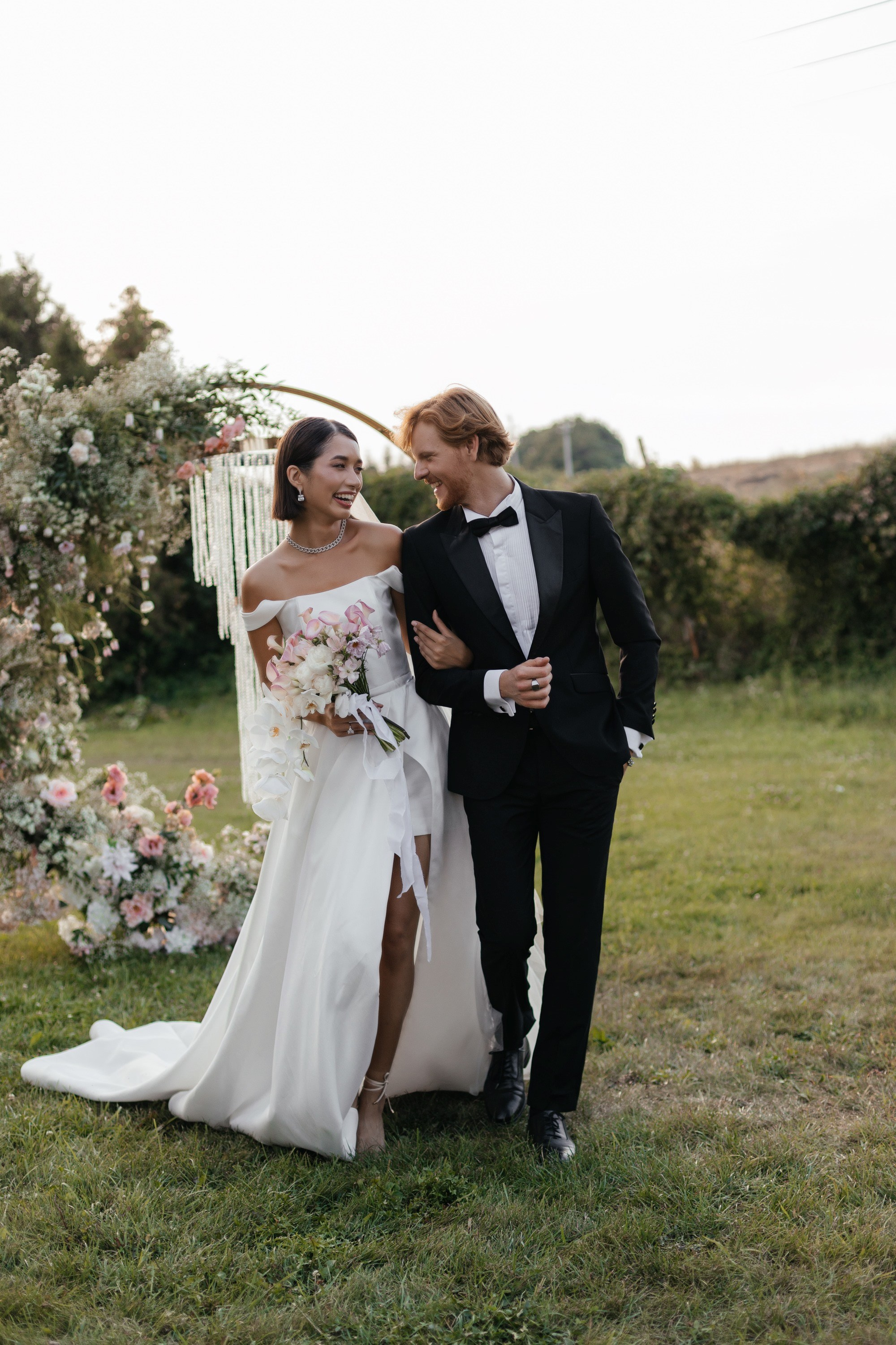 Міла та Андрій. Фотограф Анастасия Шемет