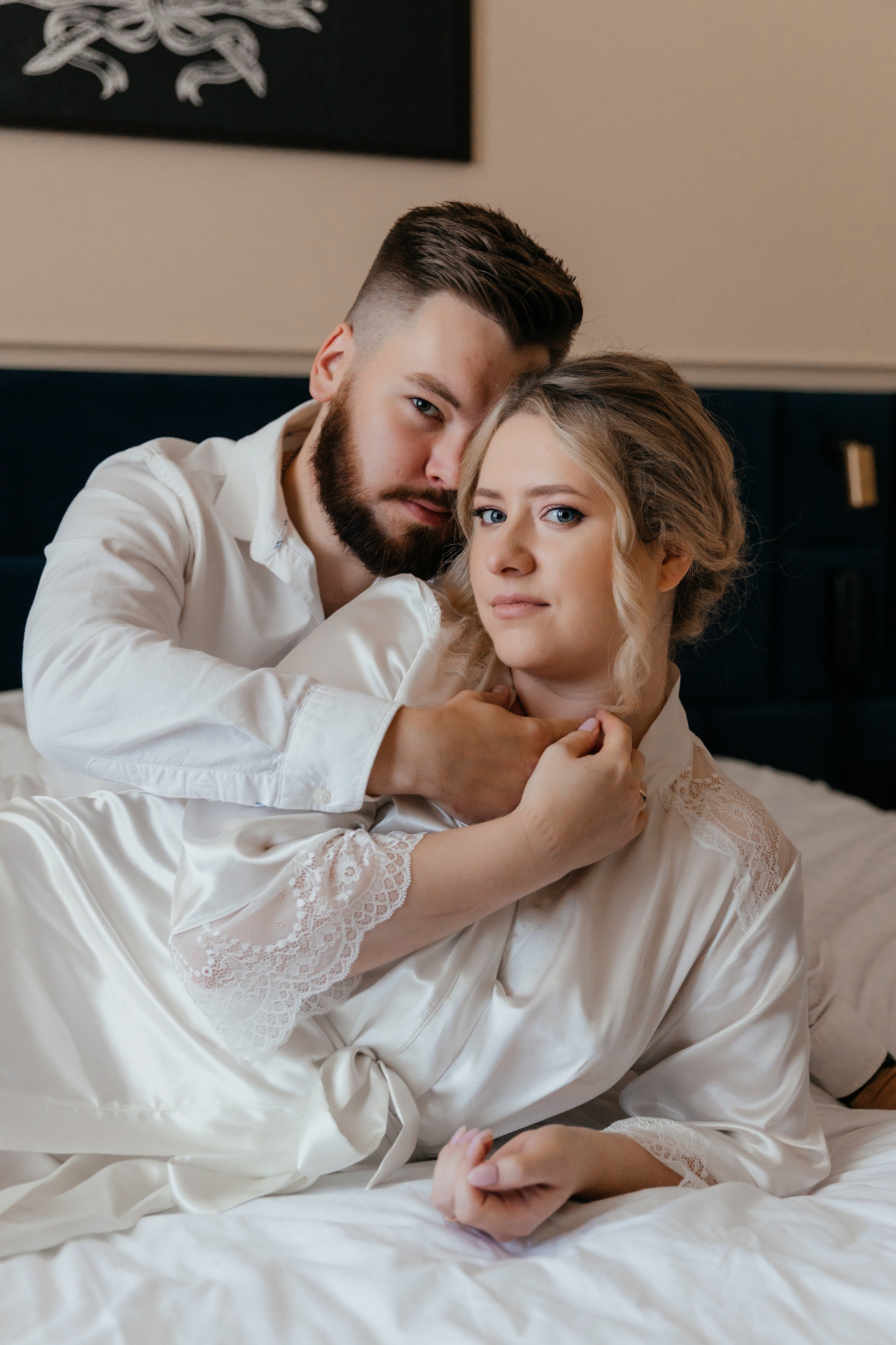 Антон та Ольга. Фотограф Анастасия Шемет