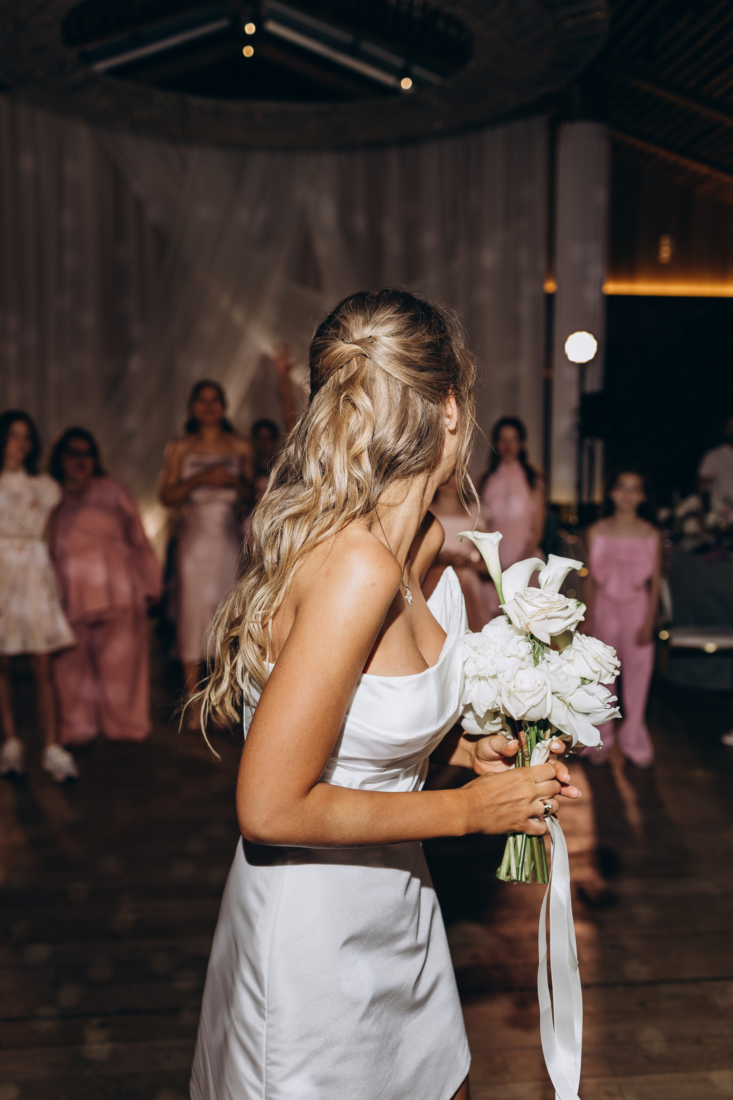 Каріна та Дмитро. Фотограф Анастасия Шемет