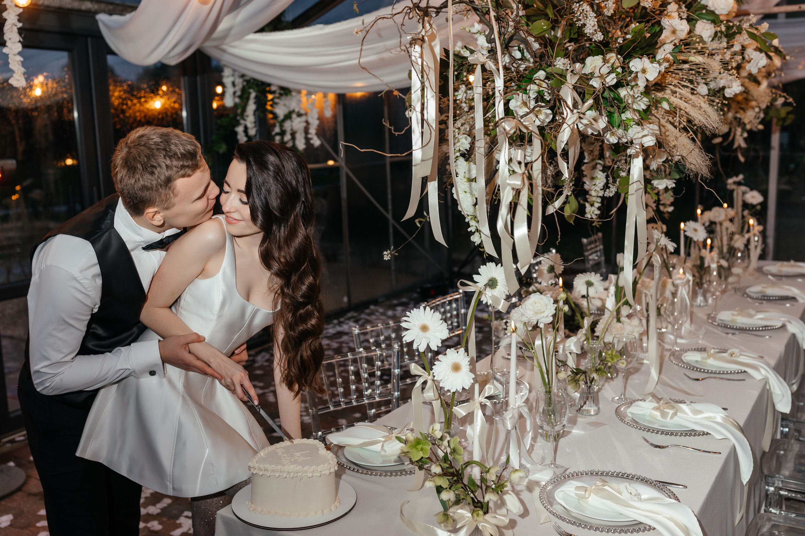 Ліза та Нікіта. Фотограф Анастасия Шемет